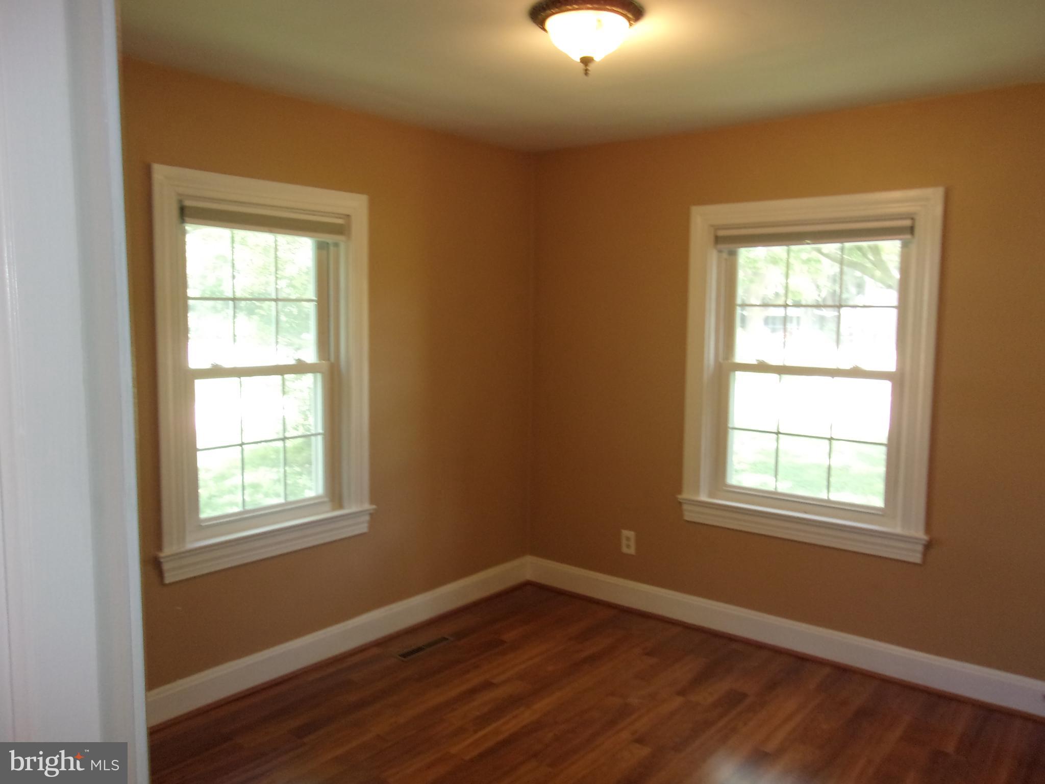 CLOVERDALE - Residential