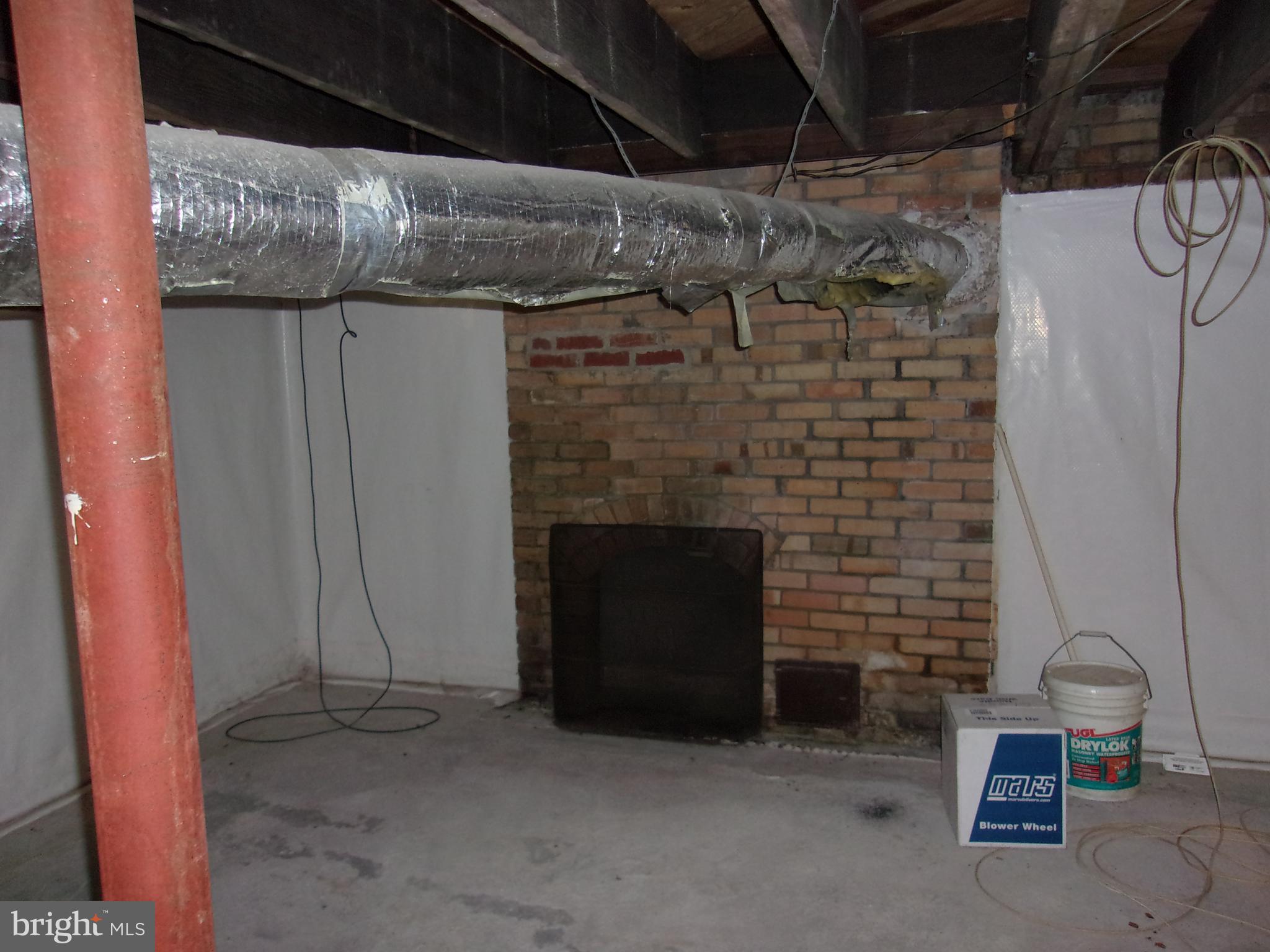 CLOVERDALE - Residential