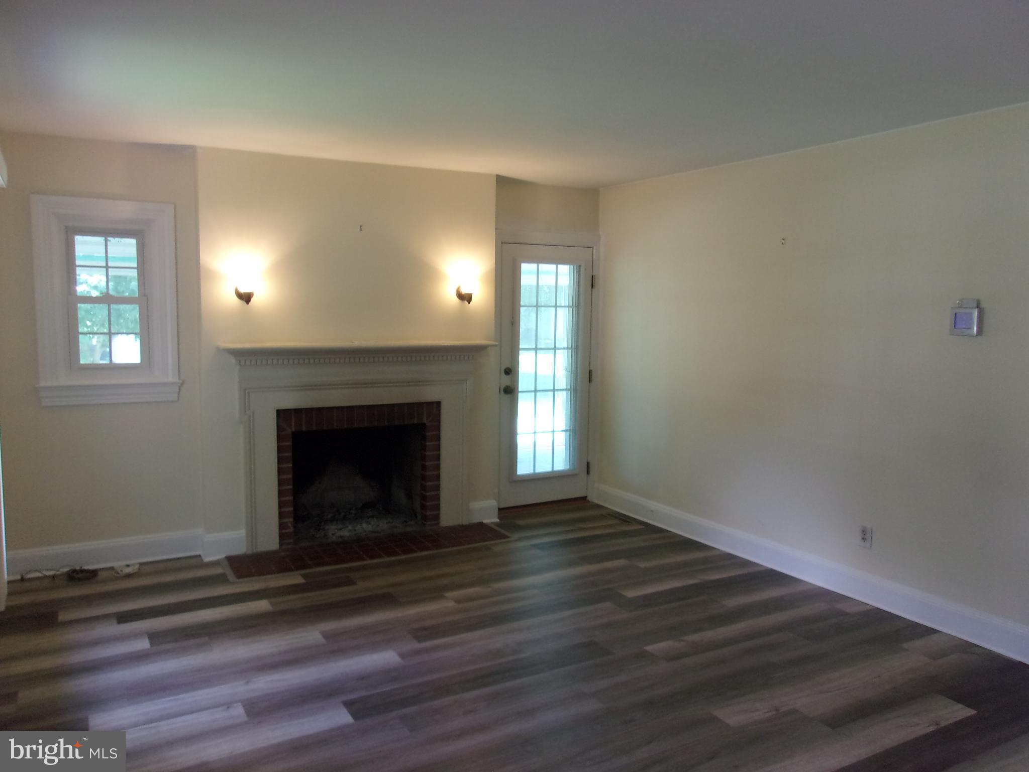 CLOVERDALE - Residential