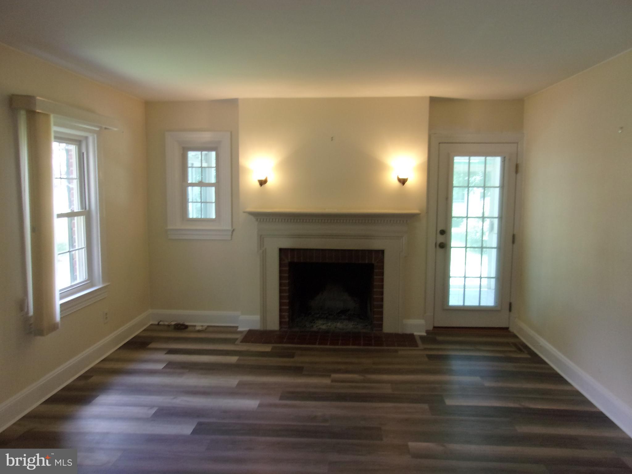 CLOVERDALE - Residential