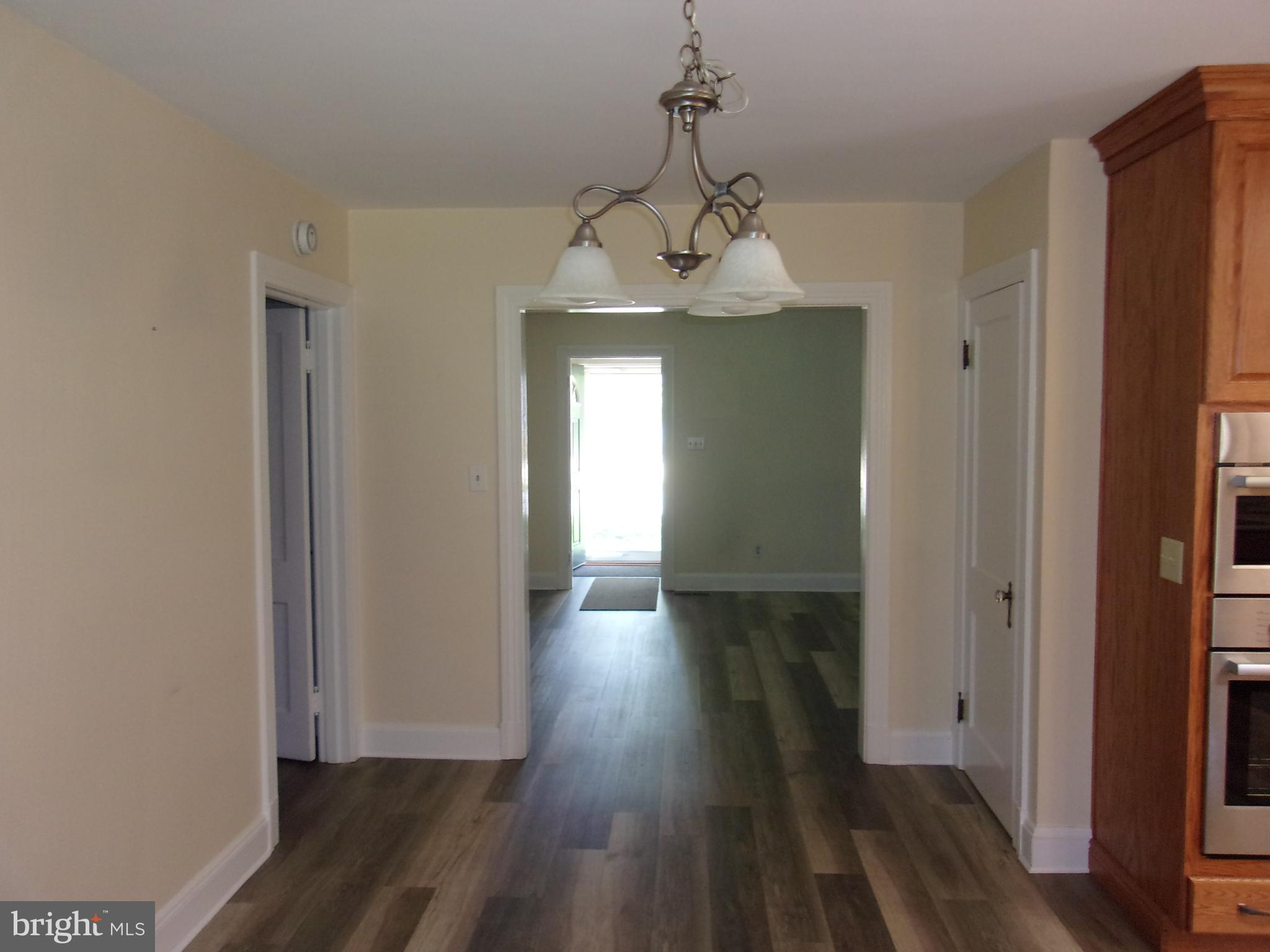 CLOVERDALE - Residential