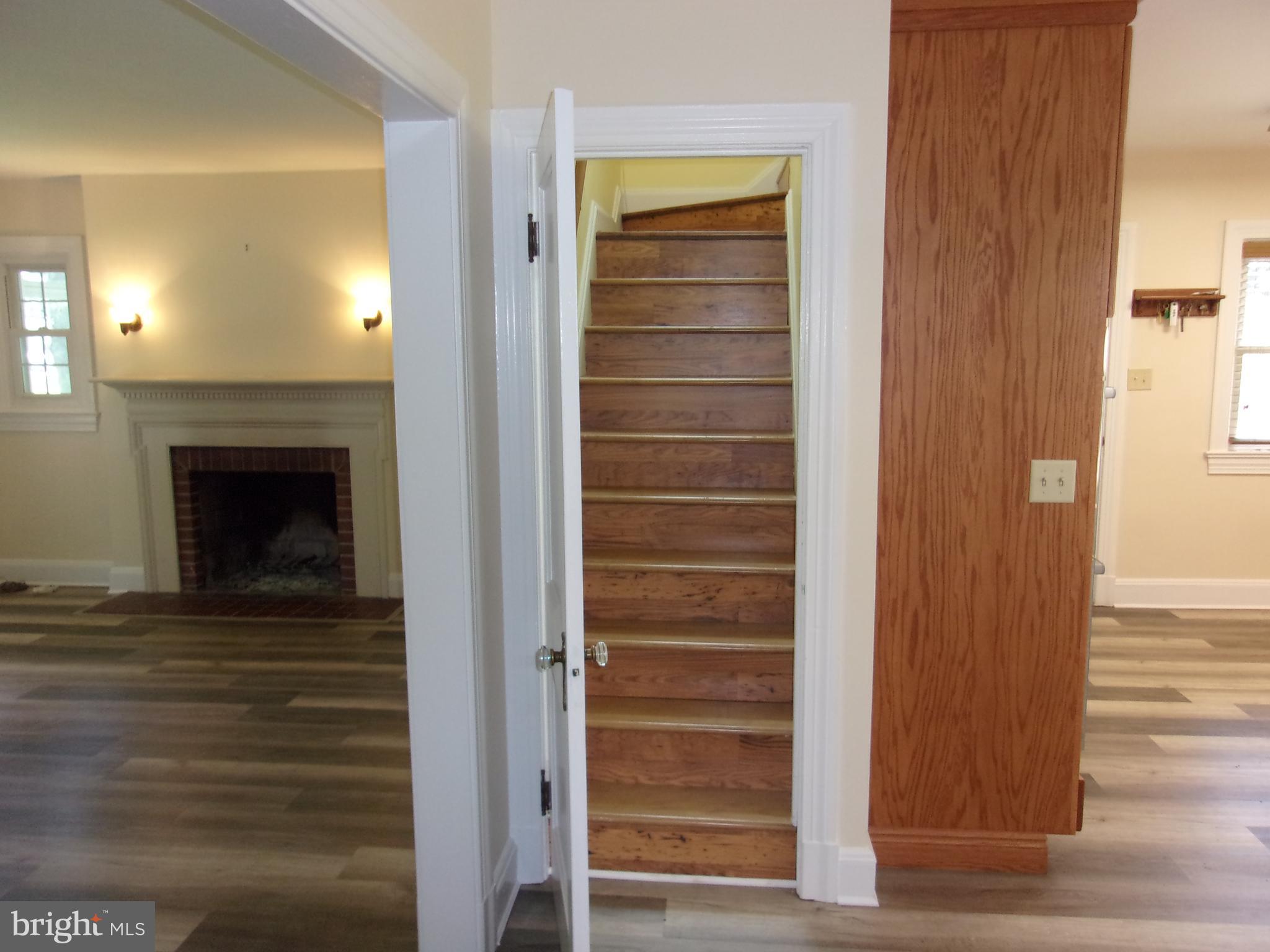 CLOVERDALE - Residential