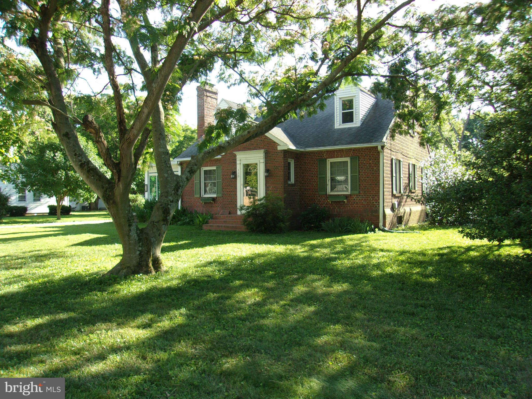 CLOVERDALE - Residential