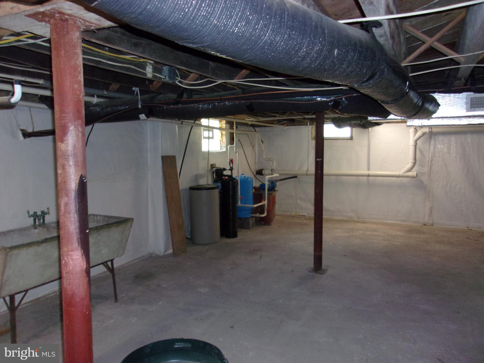 CLOVERDALE - Residential