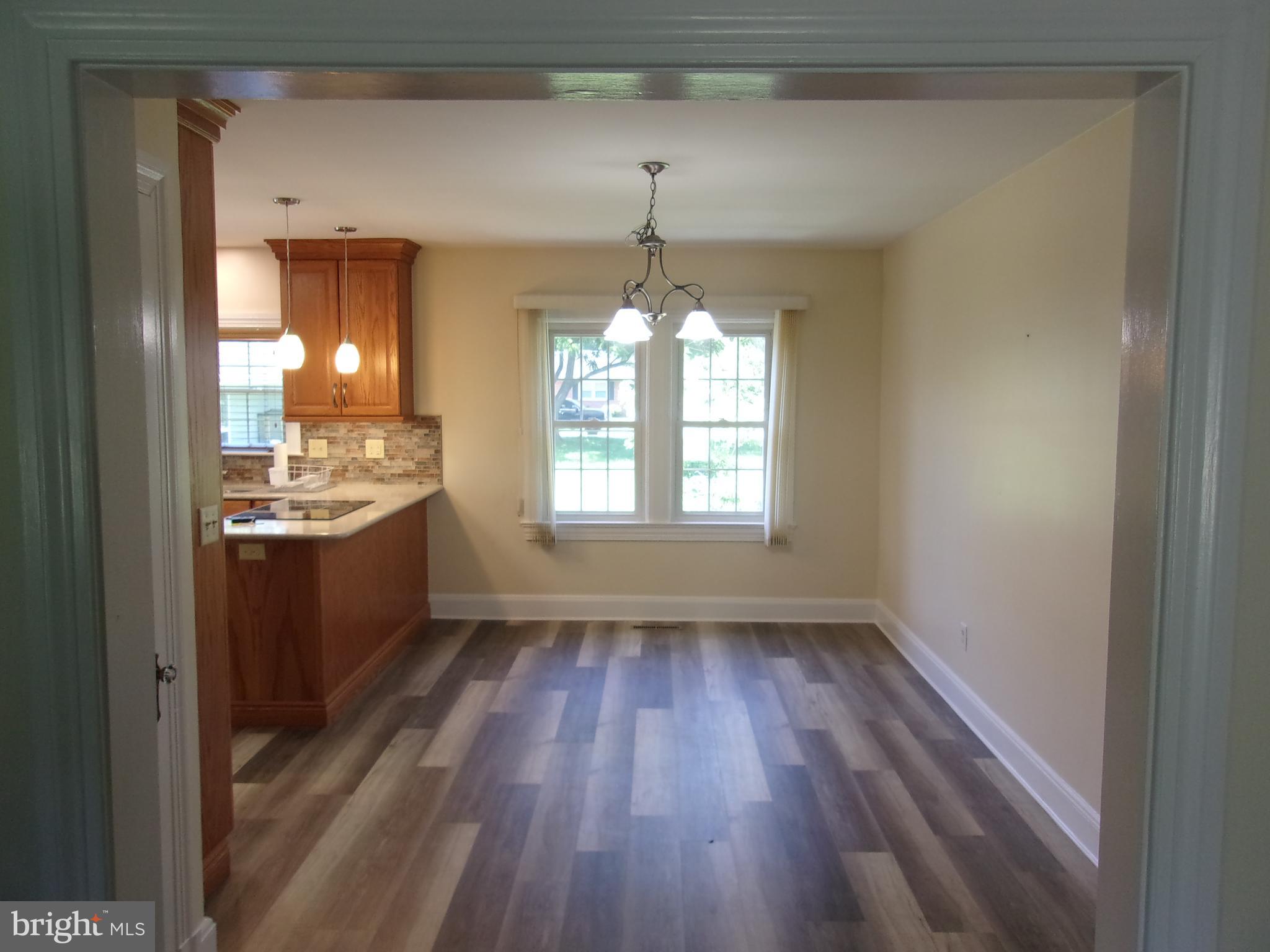 CLOVERDALE - Residential