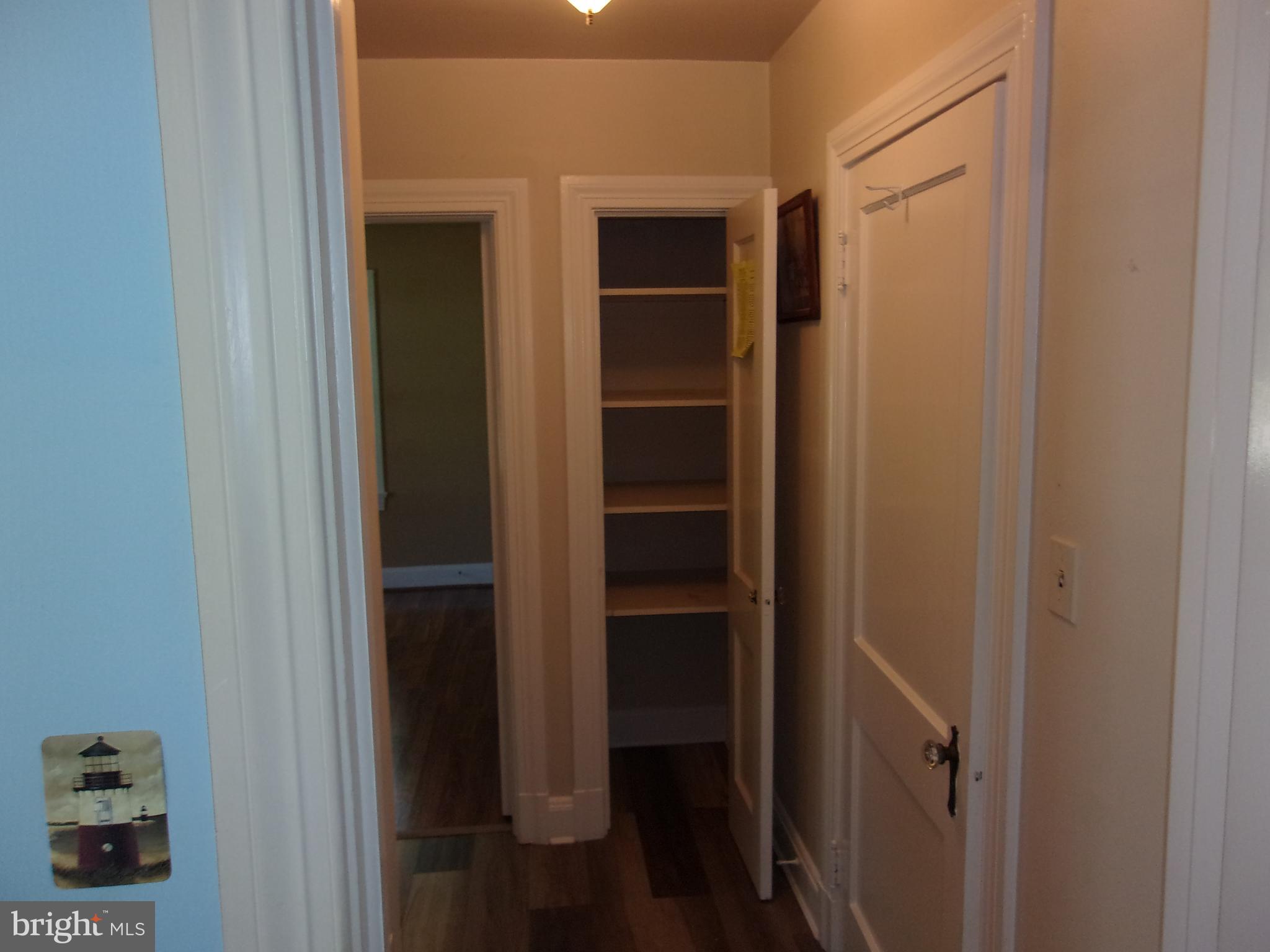 CLOVERDALE - Residential