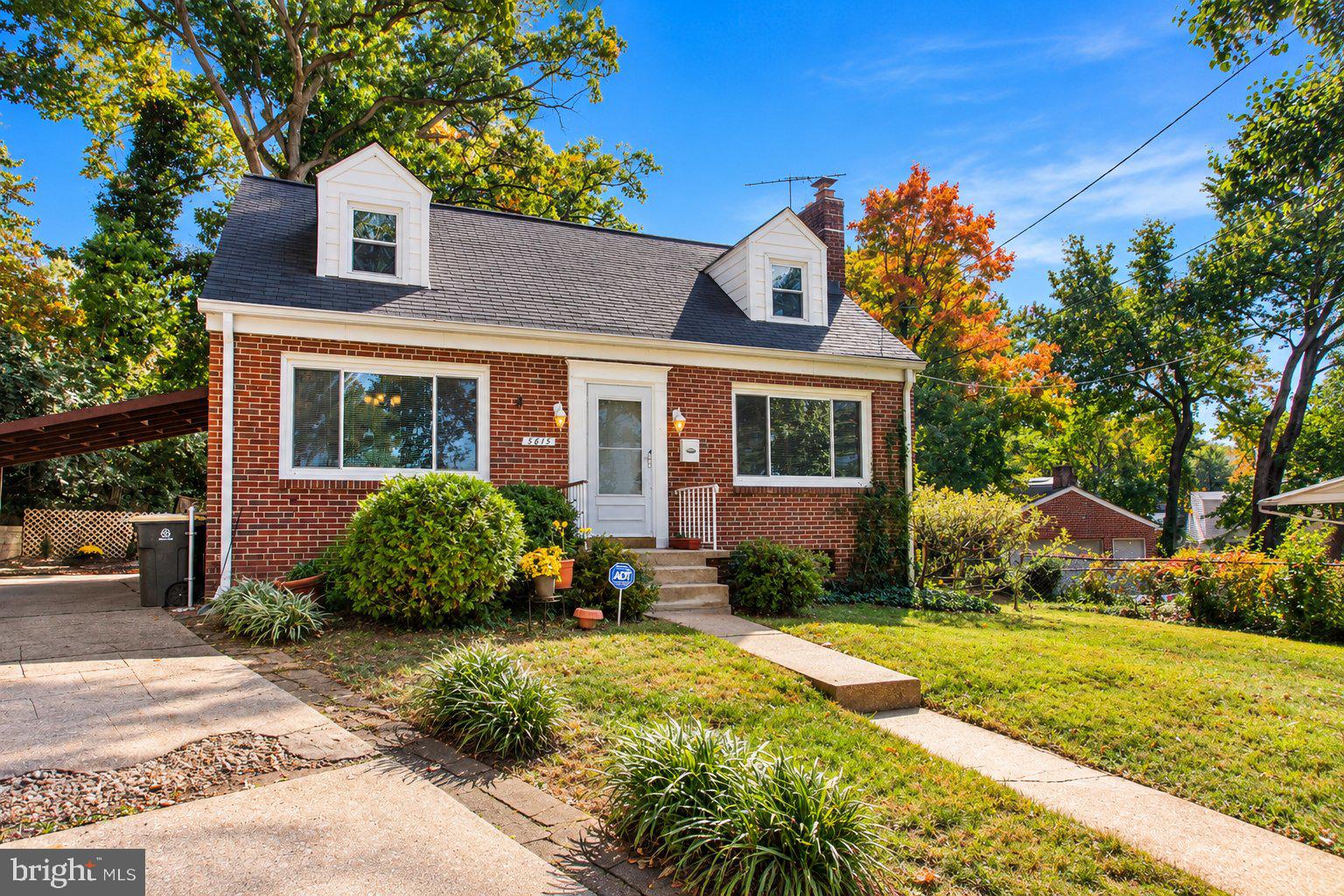 5615 ELBERTON COURT