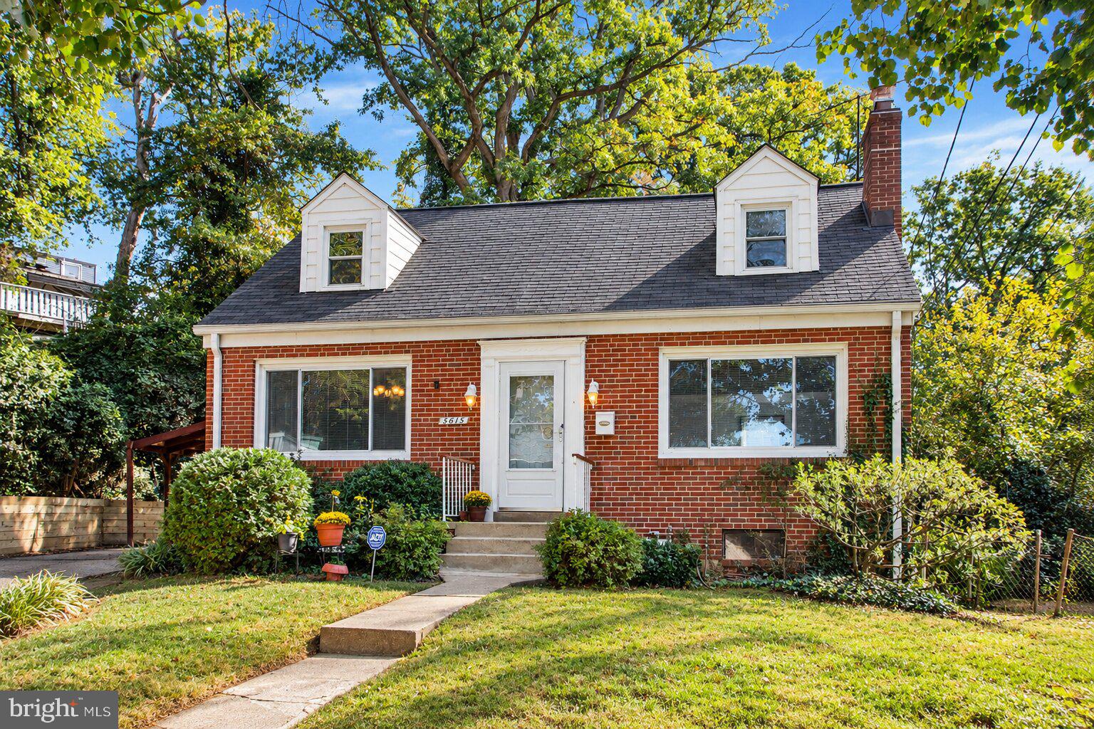 5615 ELBERTON COURT