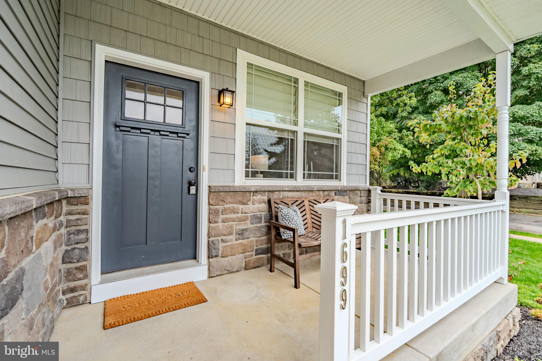 1699 BUTLER PIKE