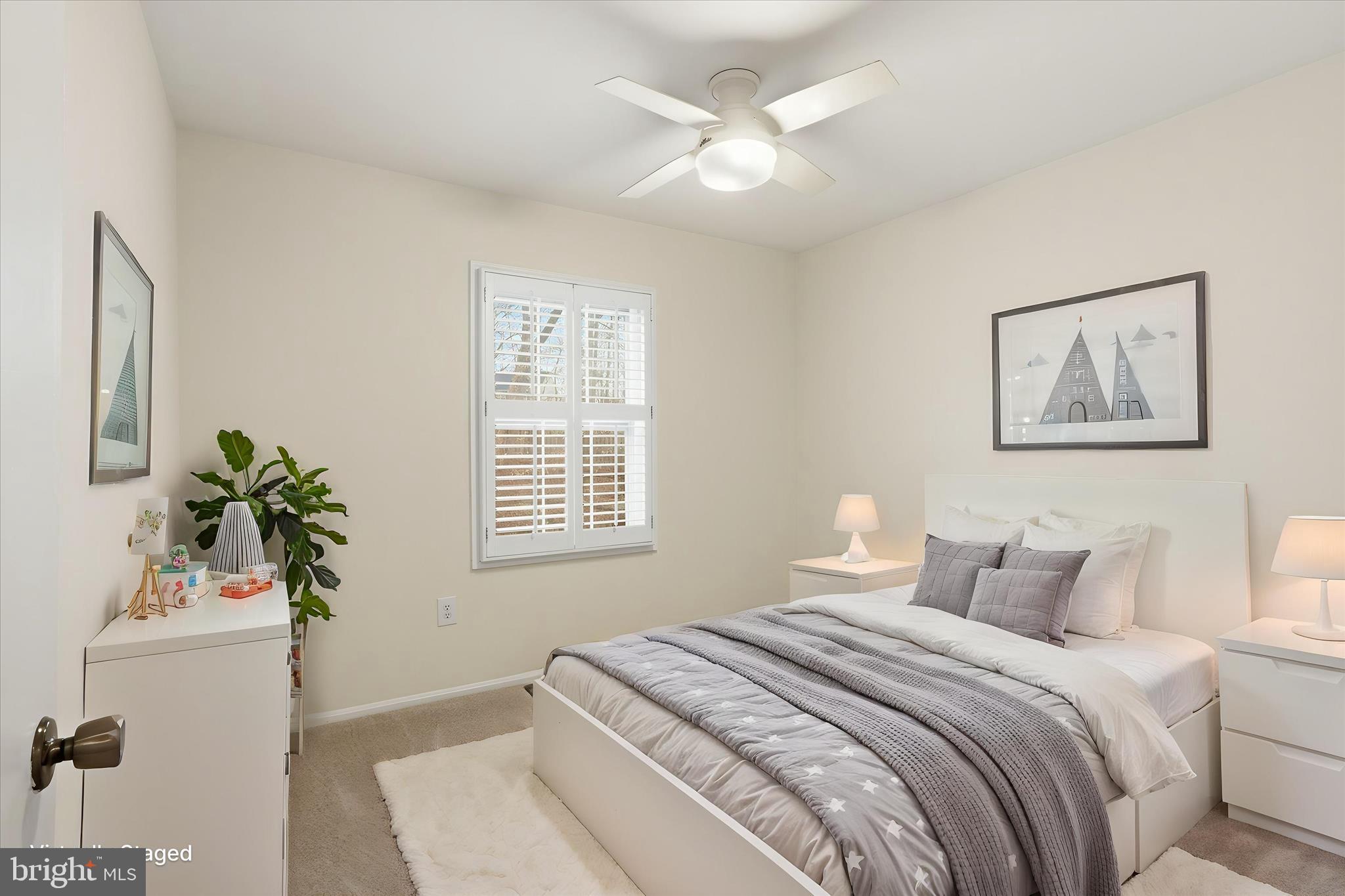 CEDAR RUN SECTION 2 - Residential