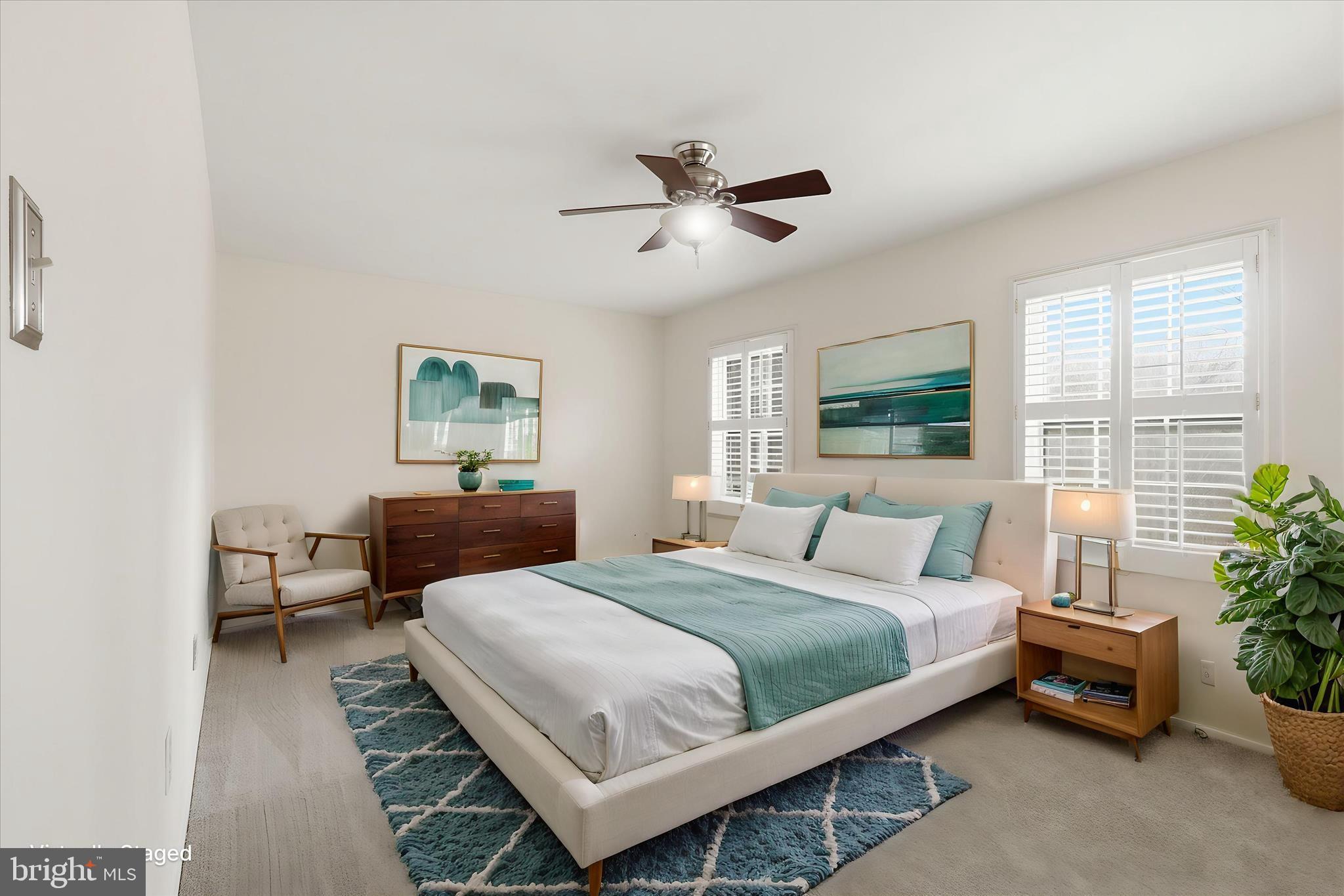 CEDAR RUN SECTION 2 - Residential