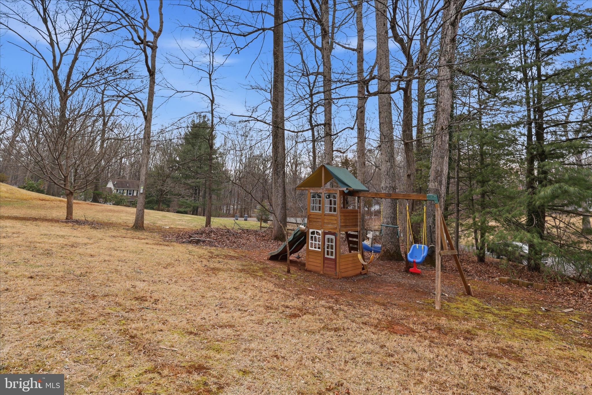 CEDAR RUN SECTION 2 - Residential