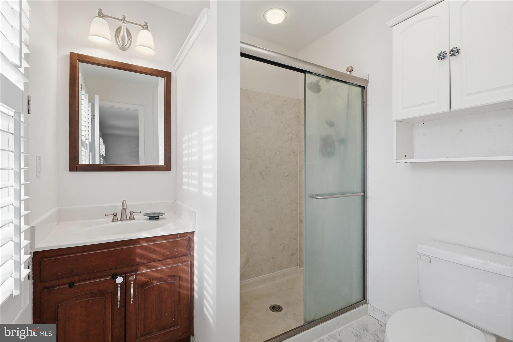 CEDAR RUN SECTION 2 - Residential