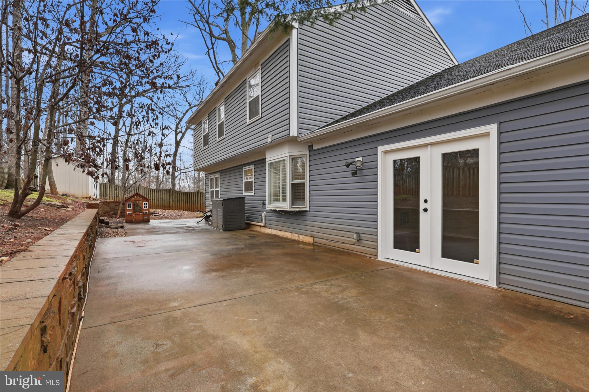 CEDAR RUN SECTION 2 - Residential