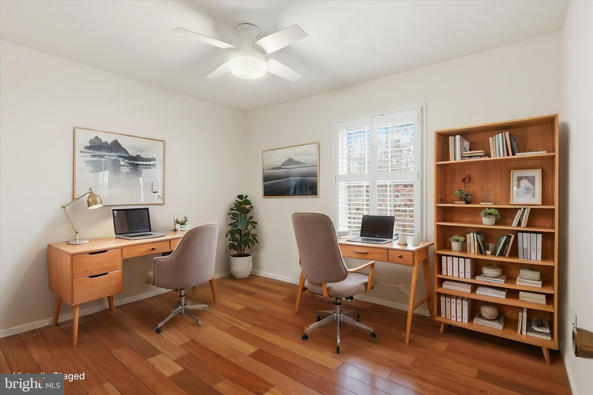 CEDAR RUN SECTION 2 - Residential