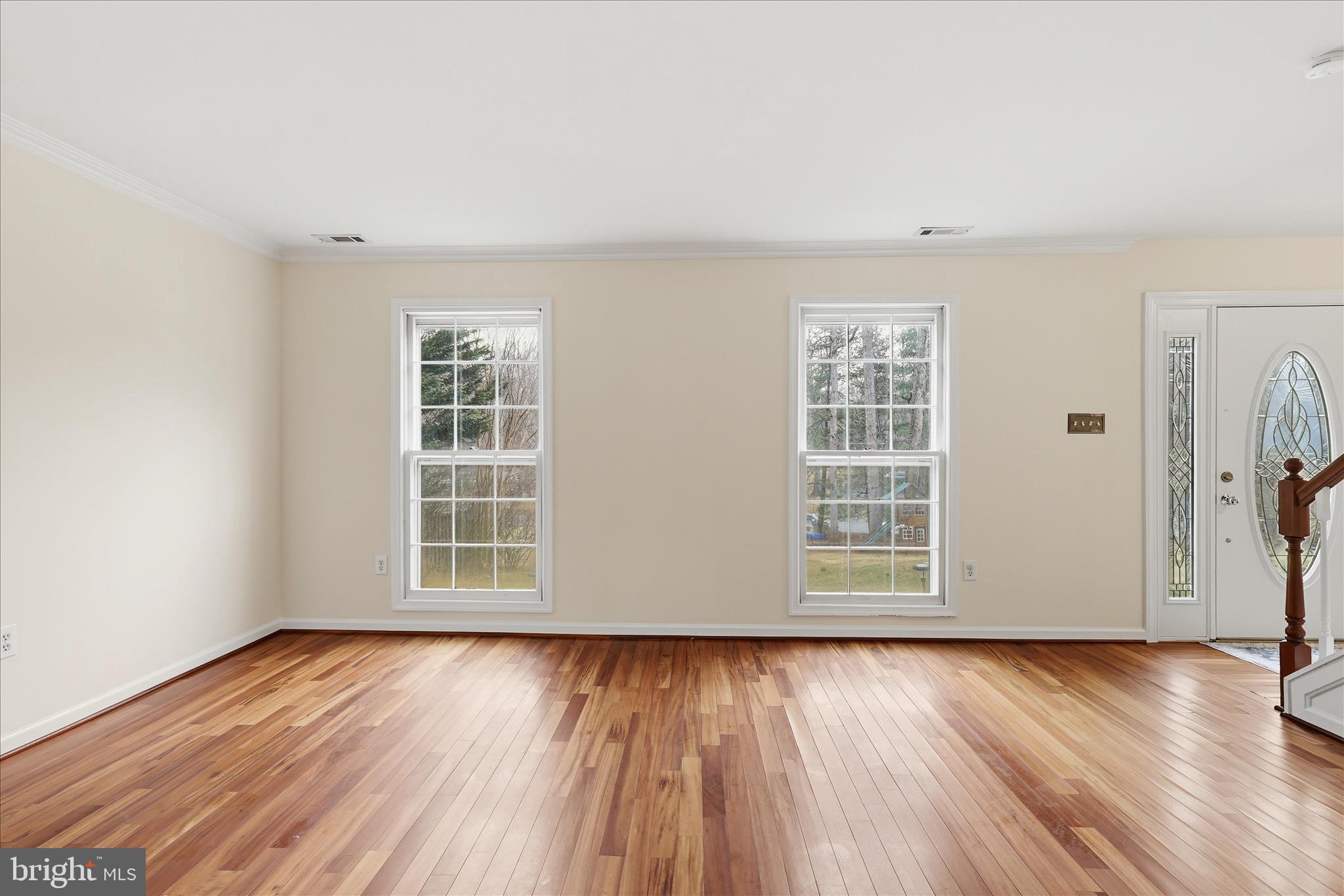 CEDAR RUN SECTION 2 - Residential