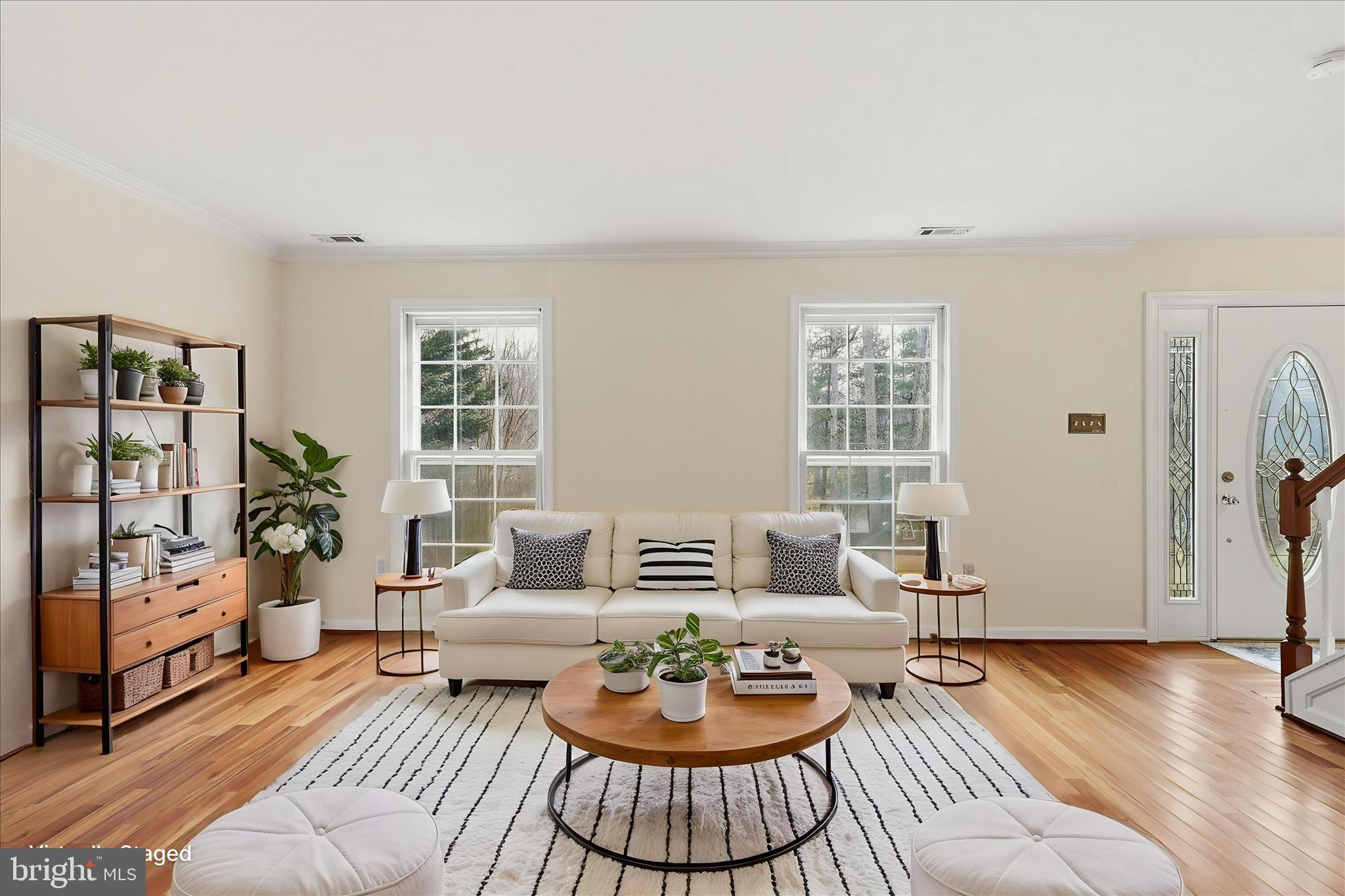 CEDAR RUN SECTION 2 - Residential