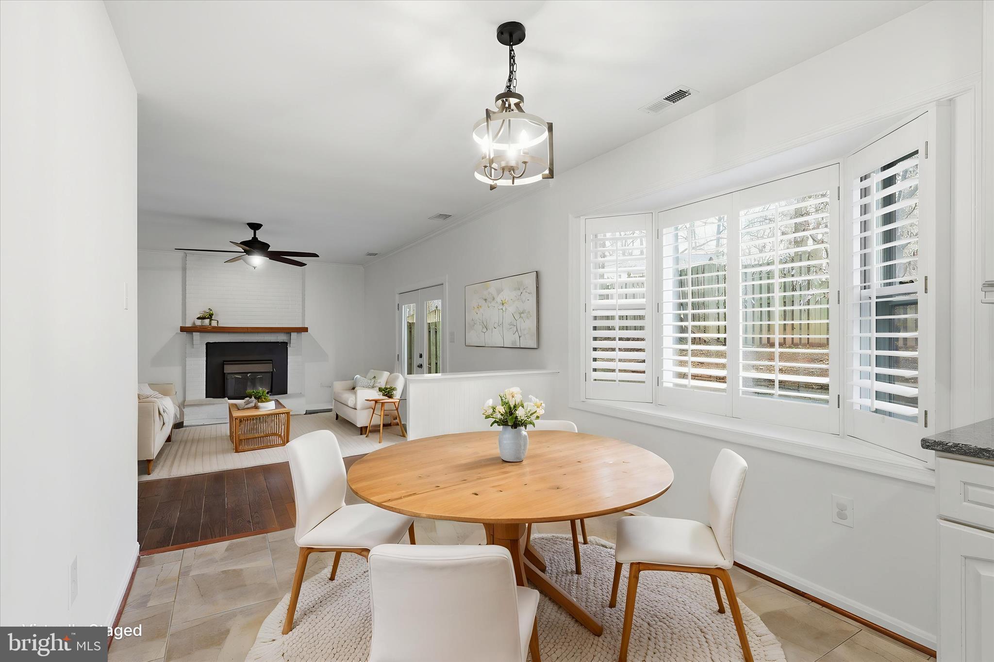 CEDAR RUN SECTION 2 - Residential