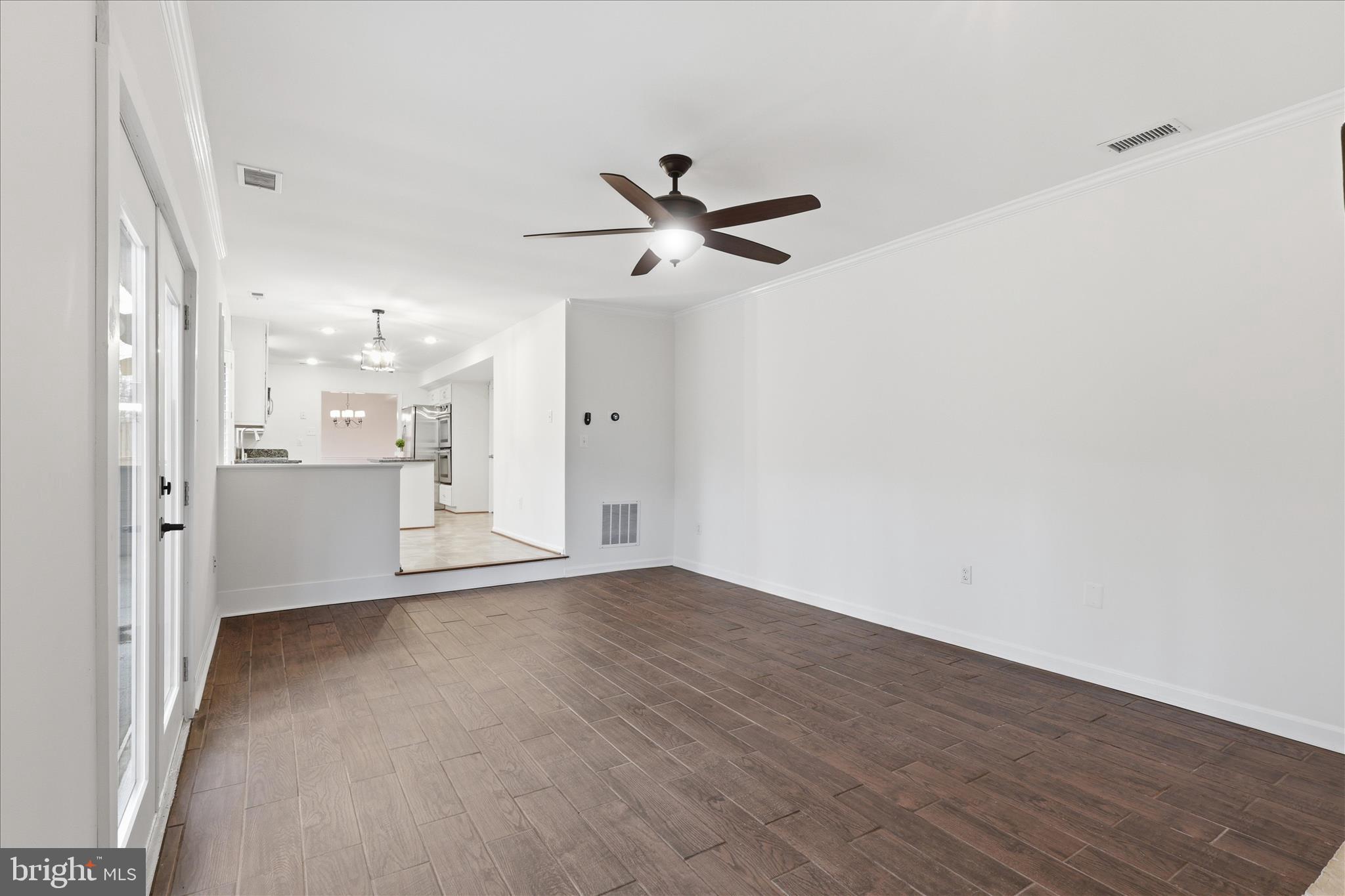 CEDAR RUN SECTION 2 - Residential