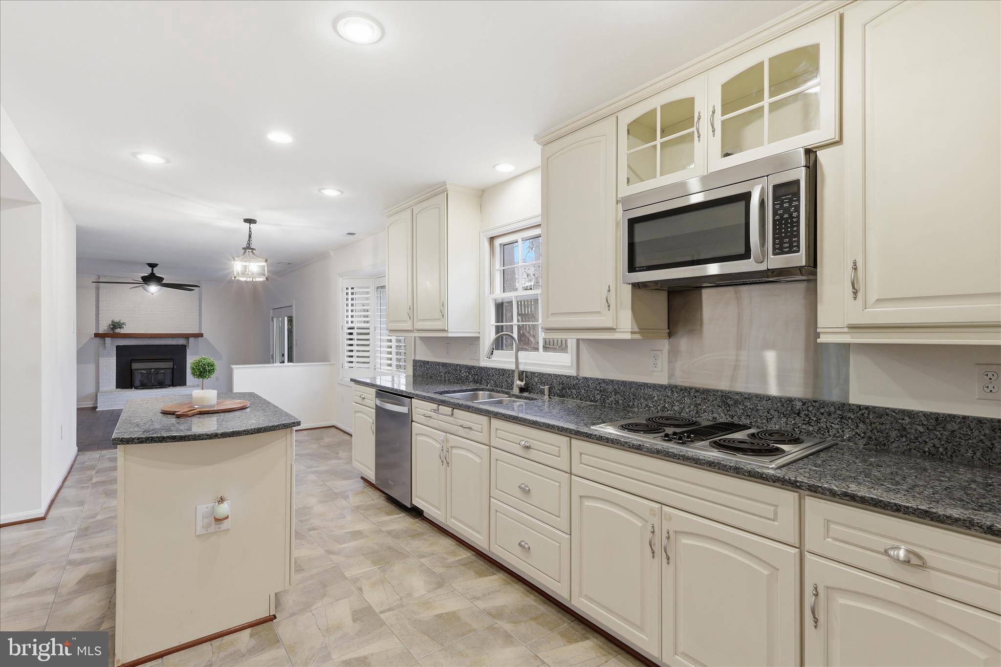 CEDAR RUN SECTION 2 - Residential