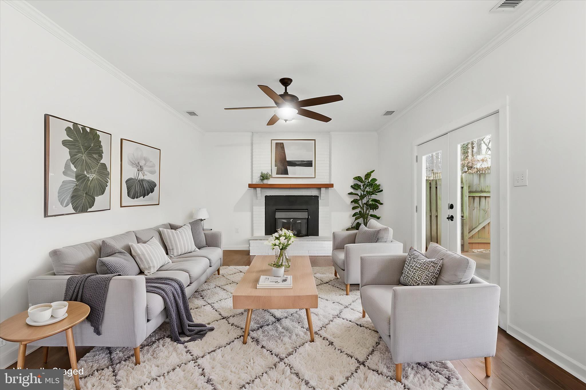 CEDAR RUN SECTION 2 - Residential