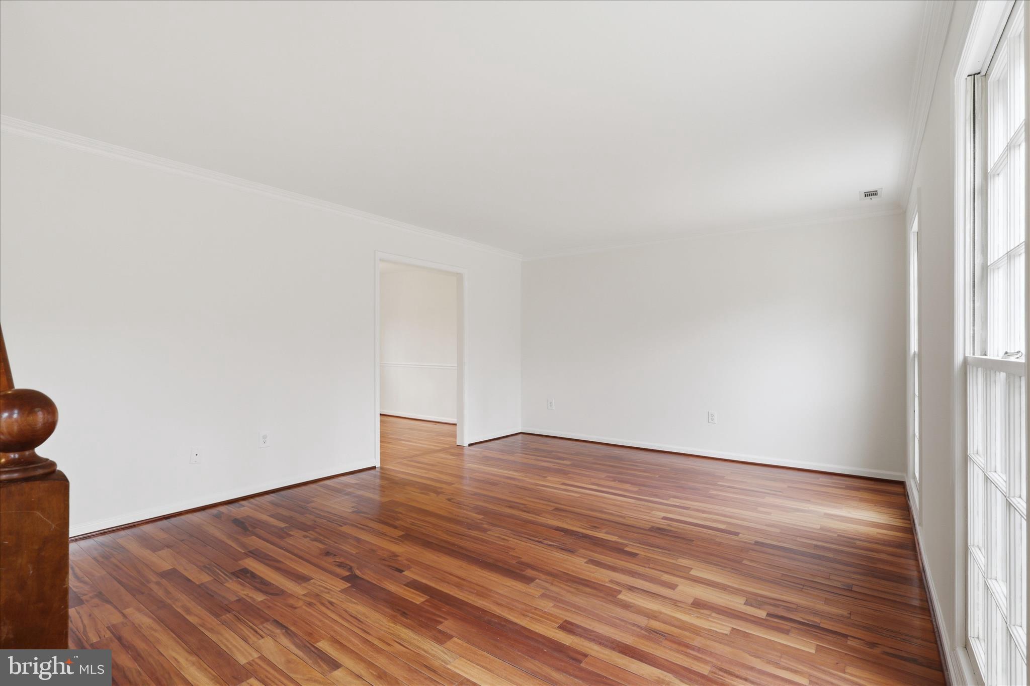 CEDAR RUN SECTION 2 - Residential