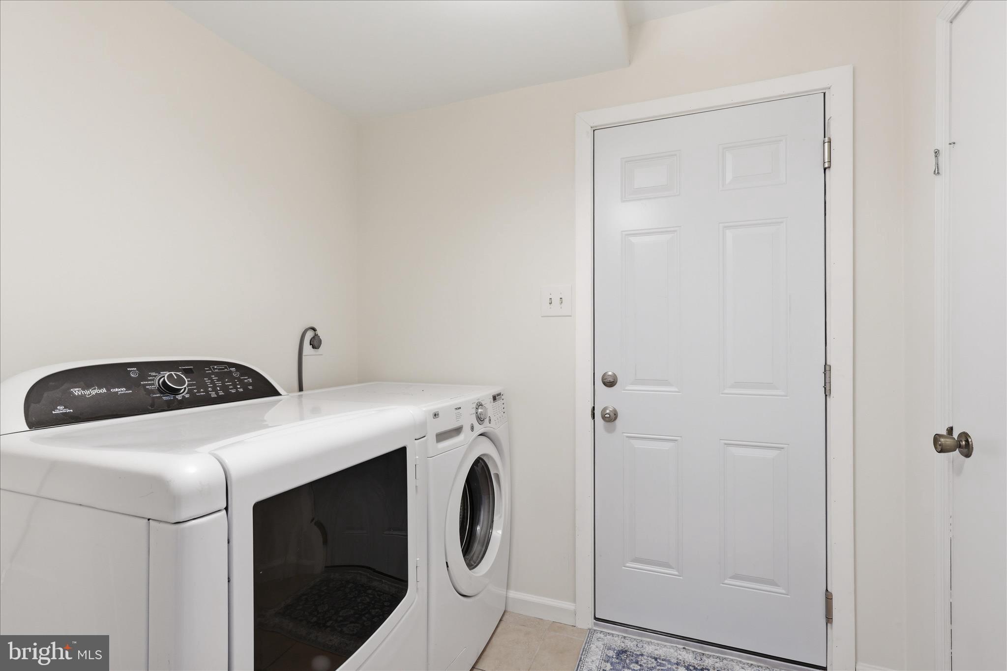 CEDAR RUN SECTION 2 - Residential