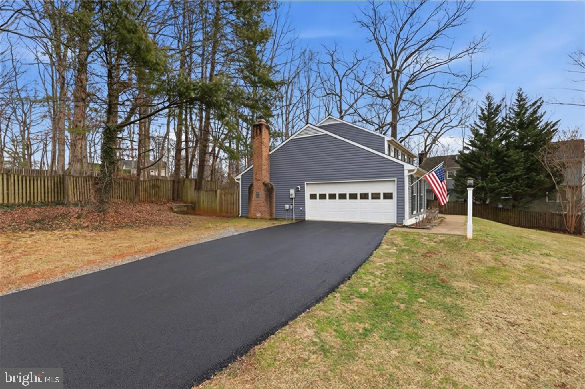 CEDAR RUN SECTION 2 - Residential