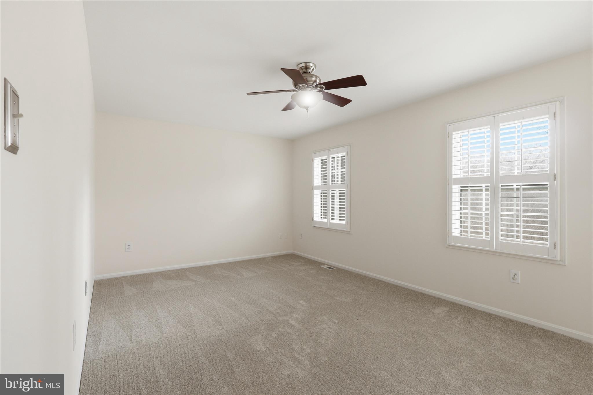 CEDAR RUN SECTION 2 - Residential