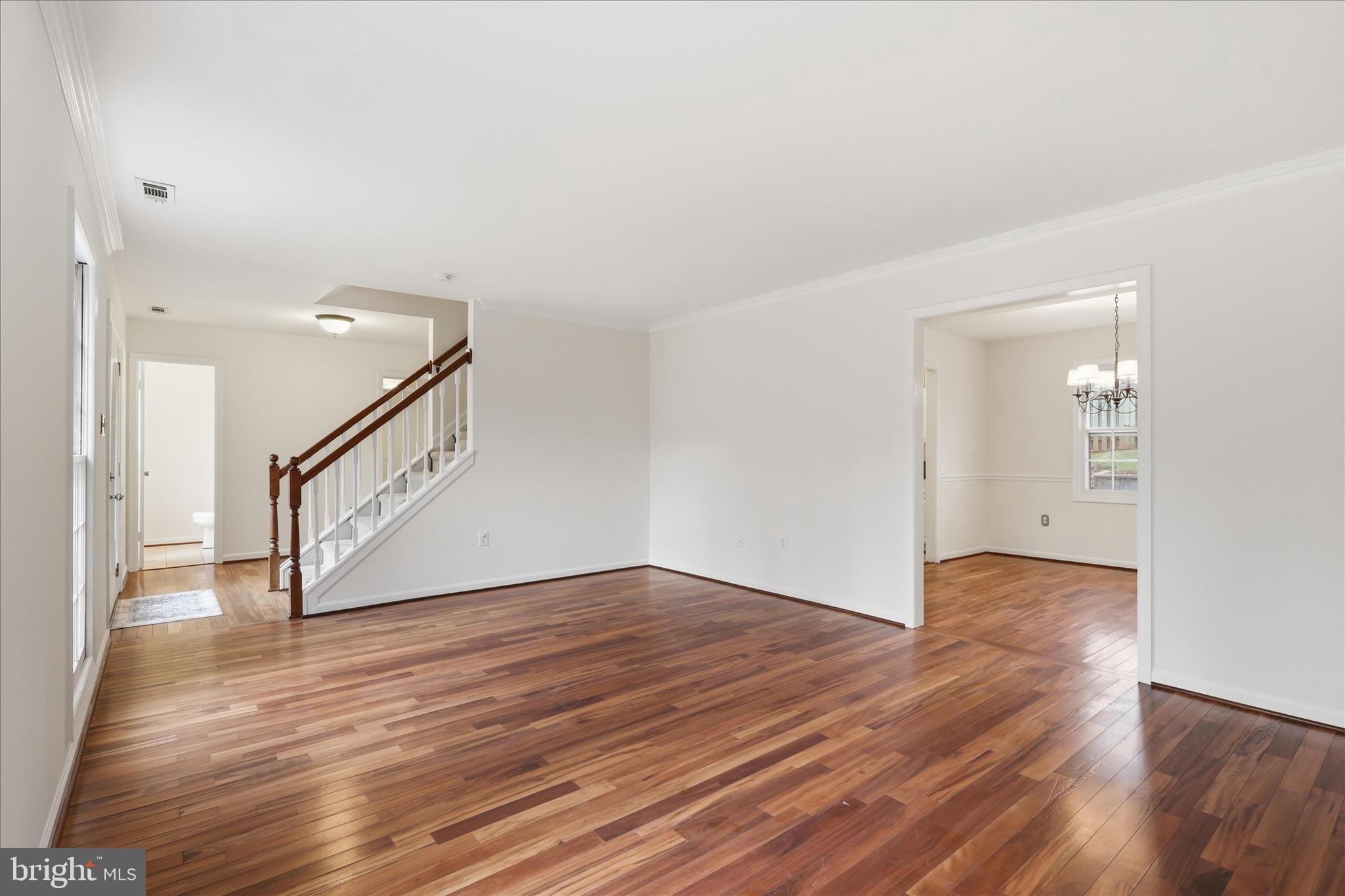 CEDAR RUN SECTION 2 - Residential