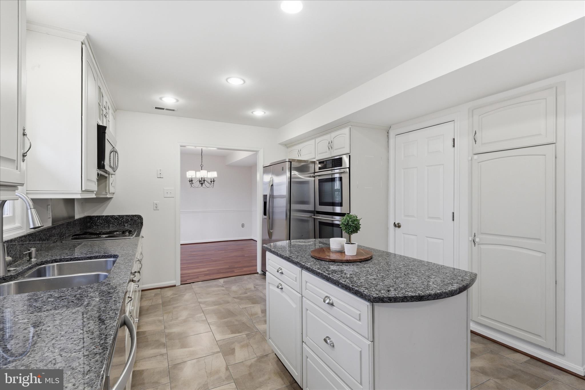 CEDAR RUN SECTION 2 - Residential