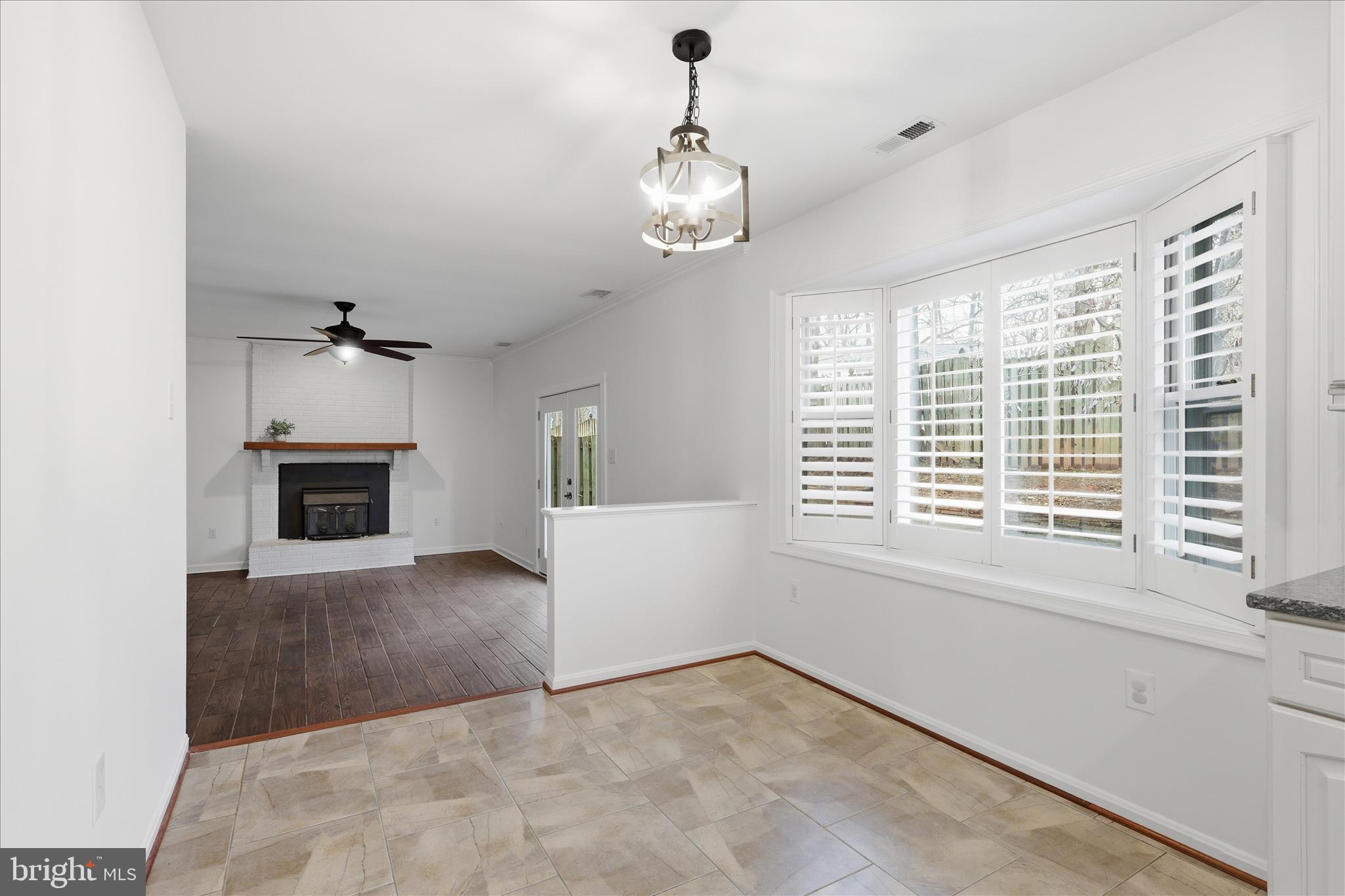 CEDAR RUN SECTION 2 - Residential