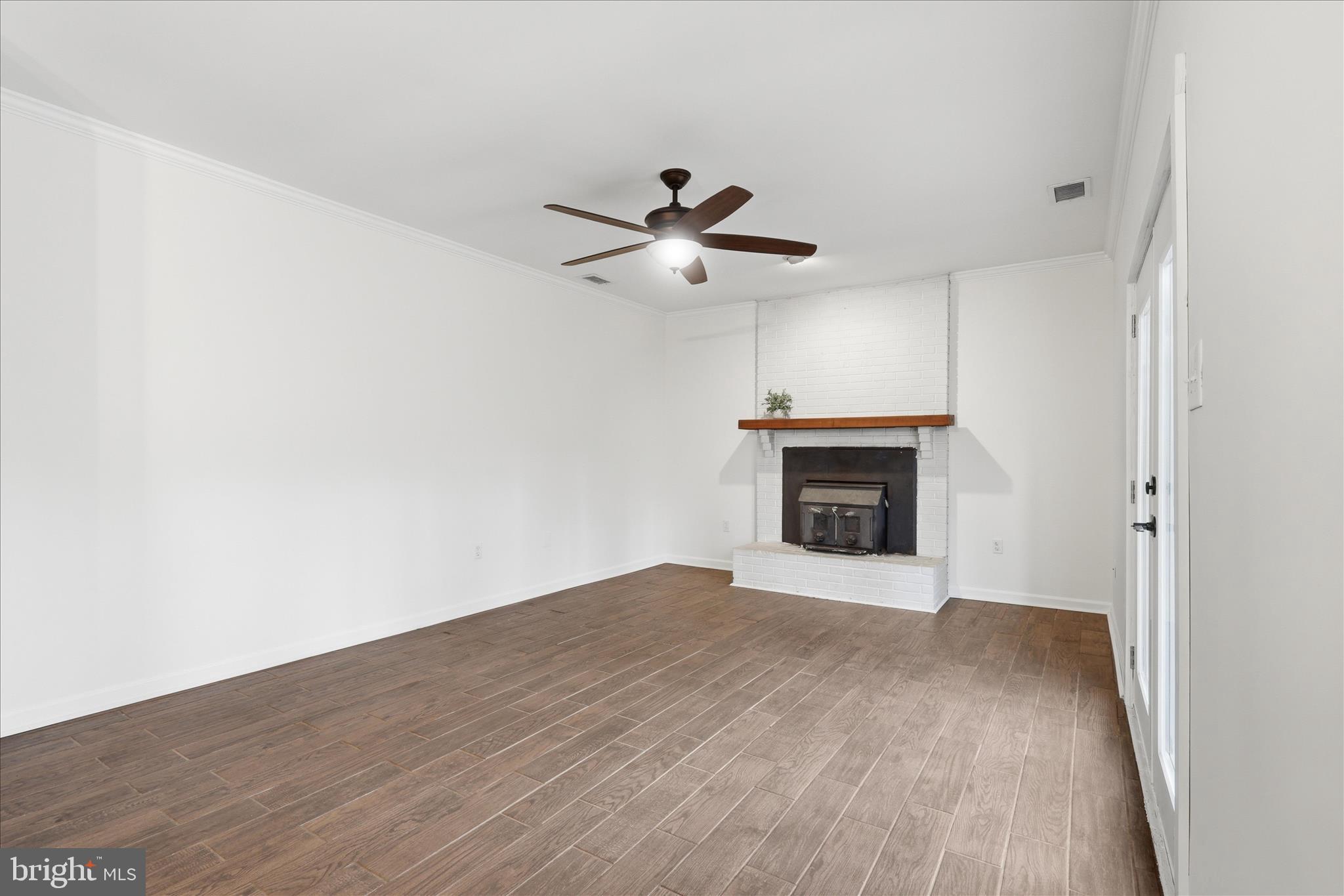 CEDAR RUN SECTION 2 - Residential