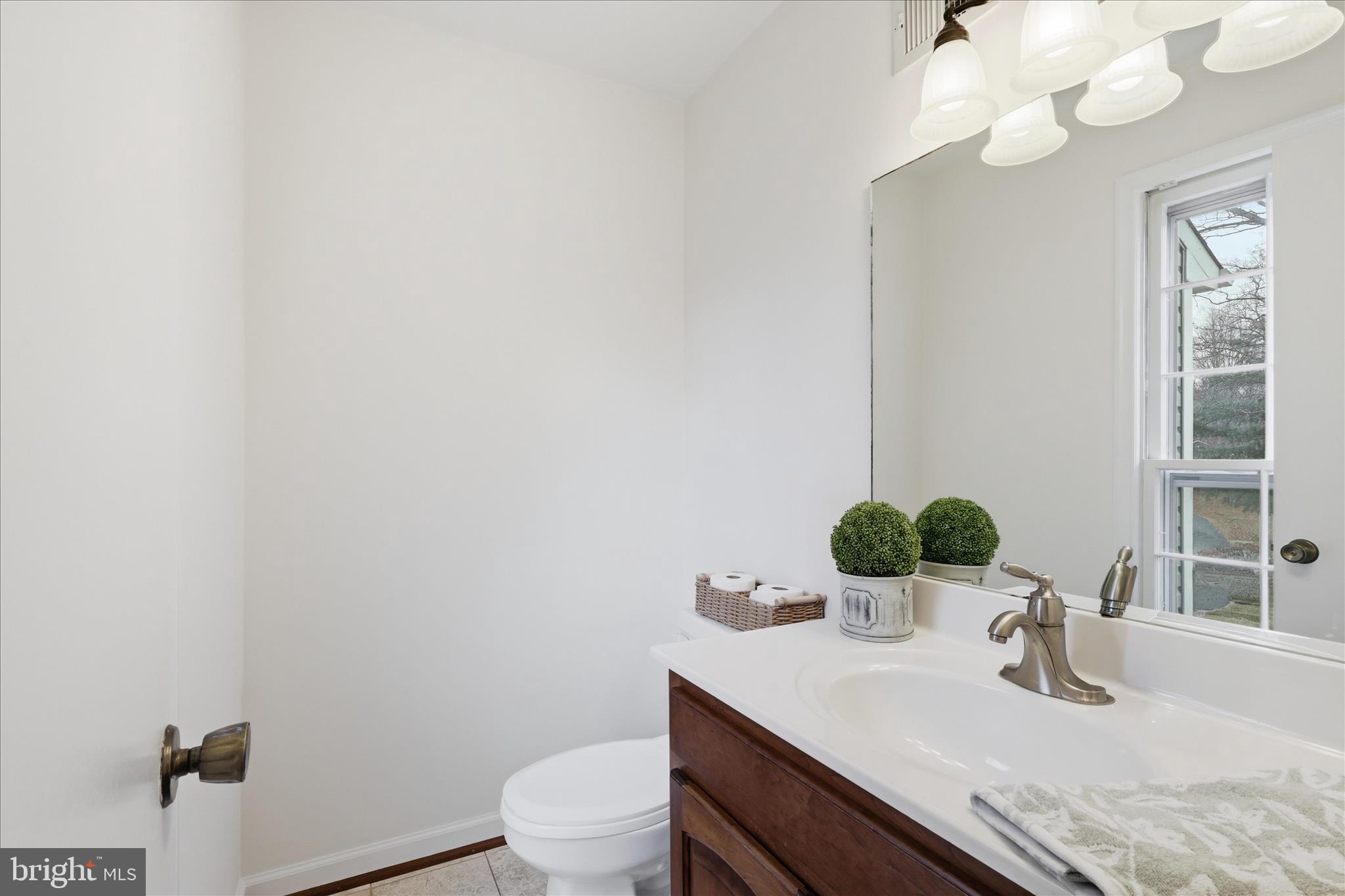 CEDAR RUN SECTION 2 - Residential