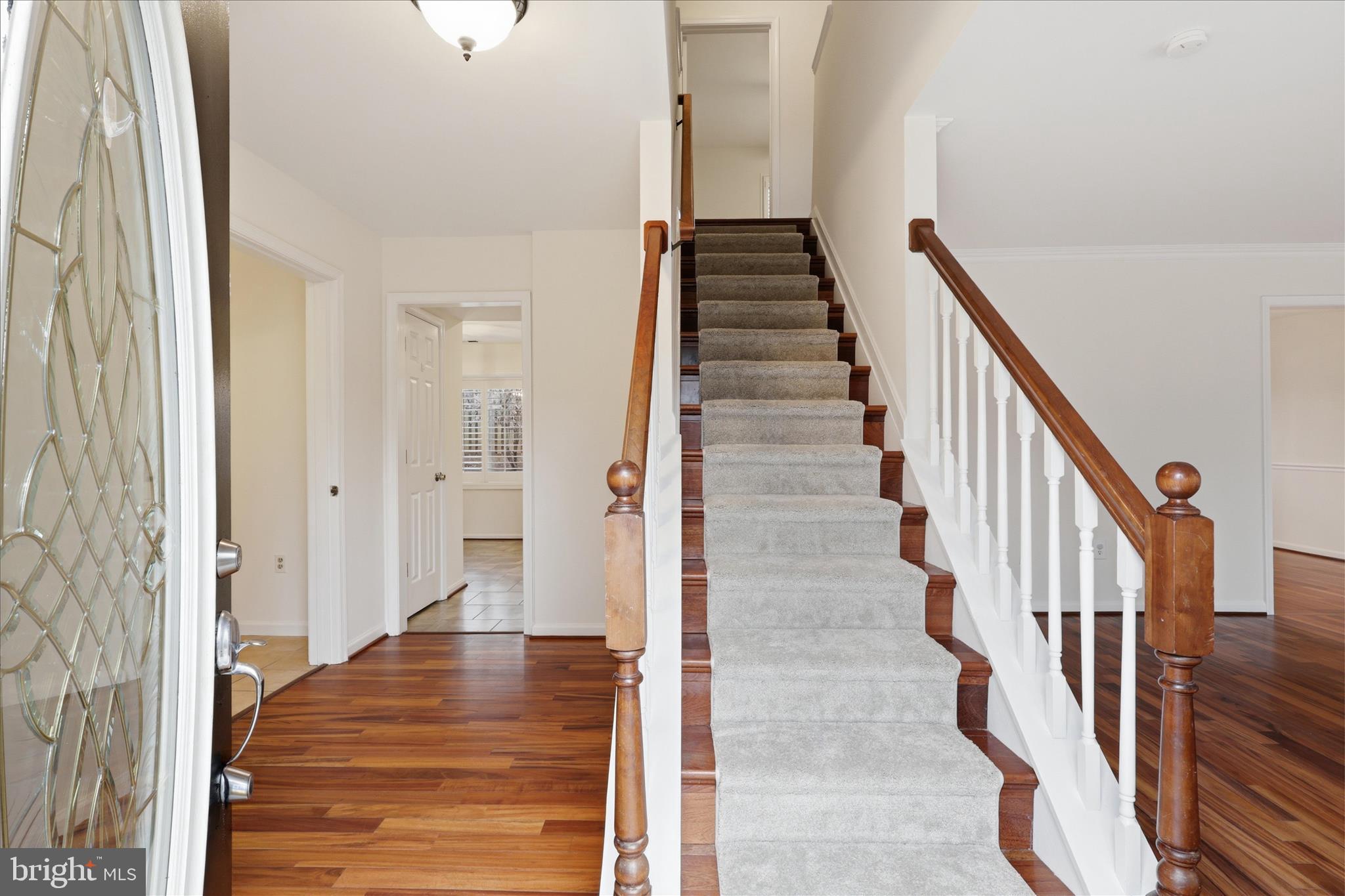 CEDAR RUN SECTION 2 - Residential