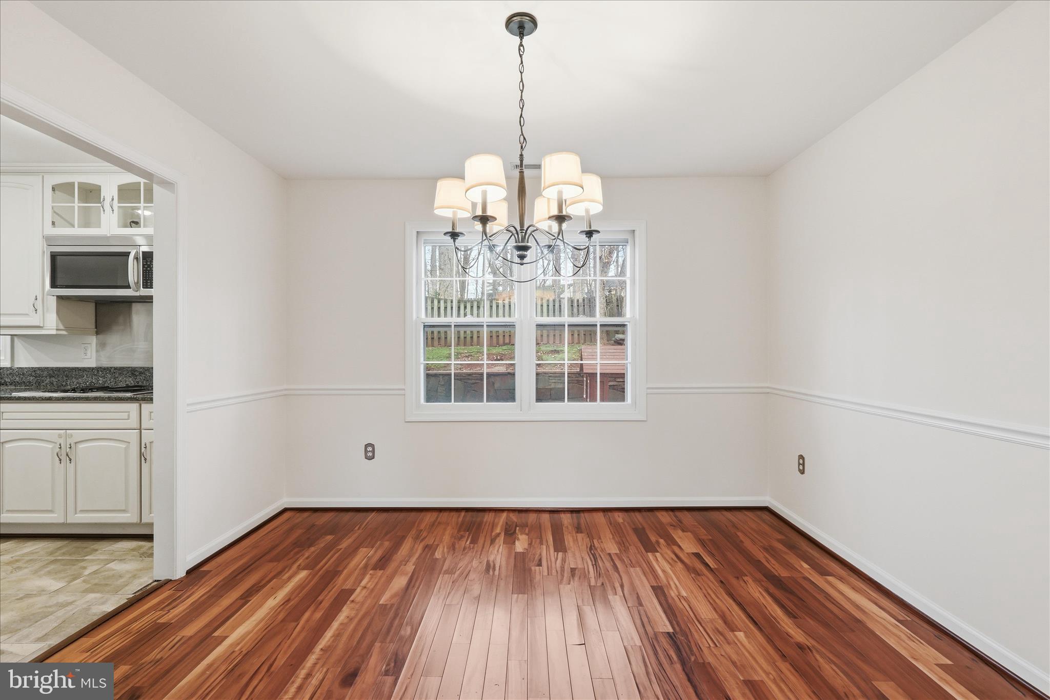 CEDAR RUN SECTION 2 - Residential