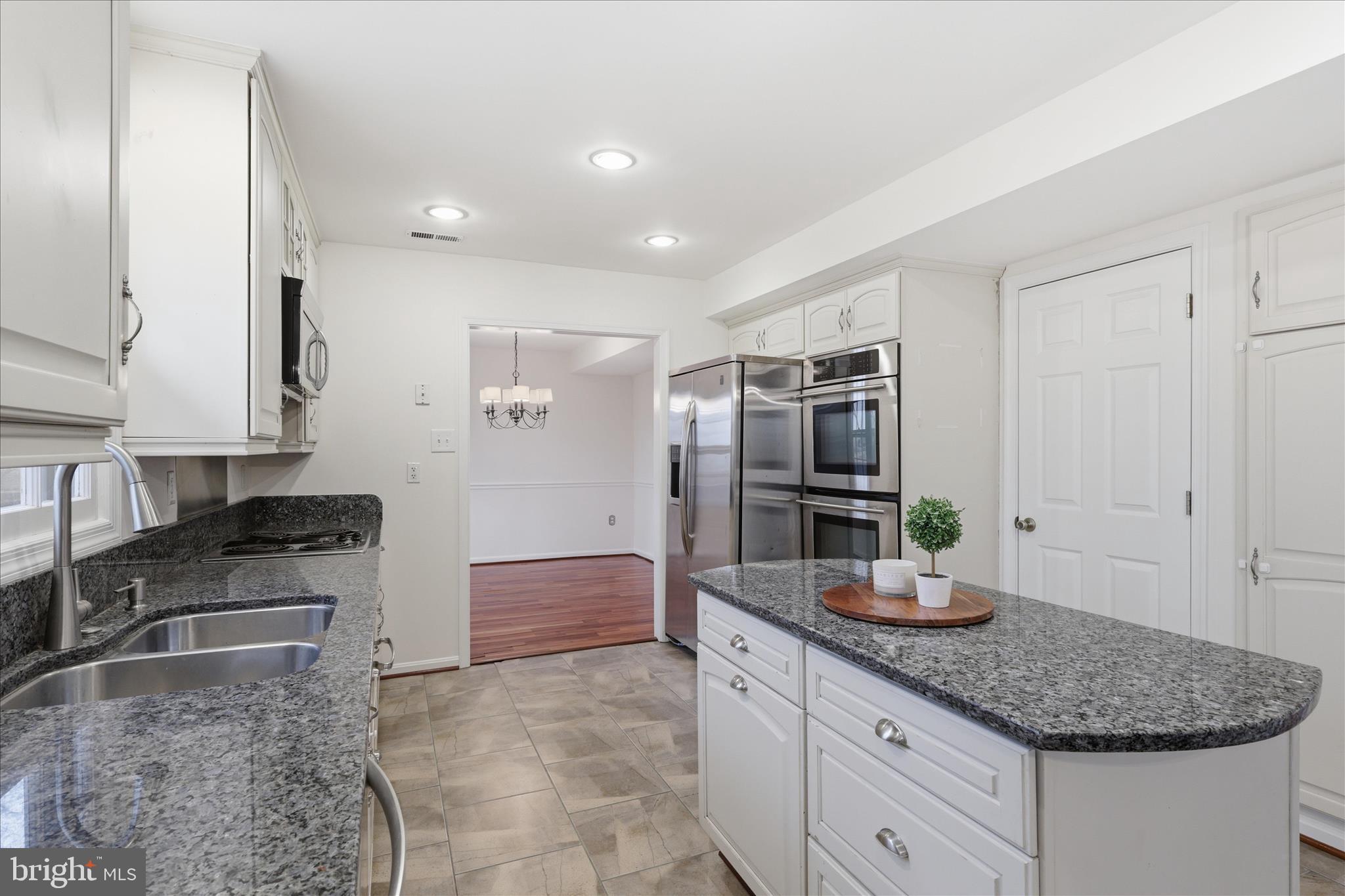 CEDAR RUN SECTION 2 - Residential