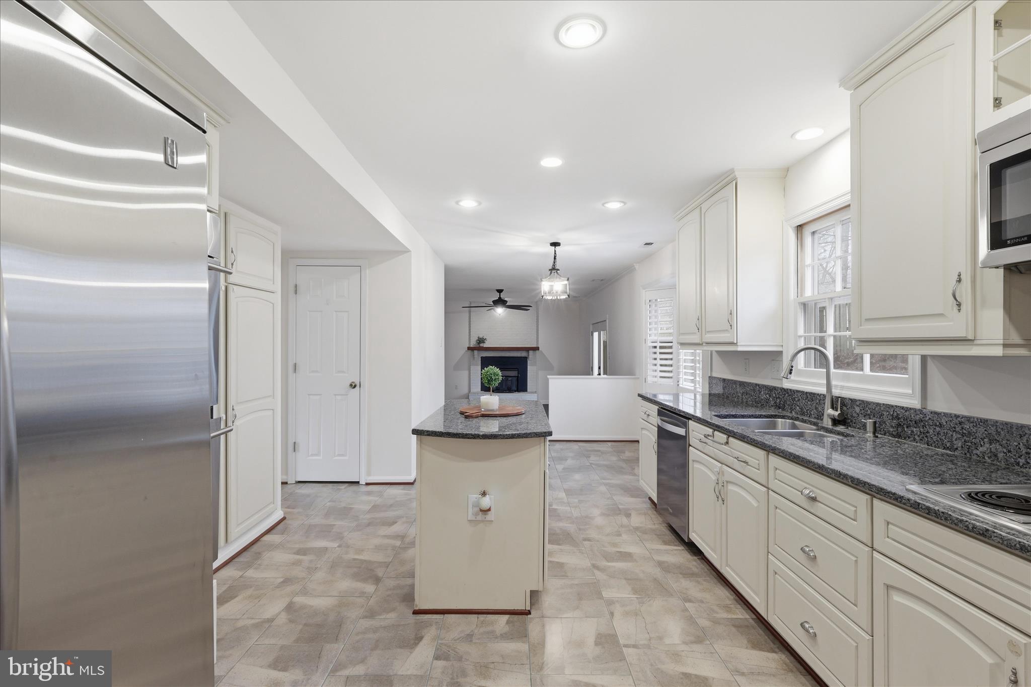 CEDAR RUN SECTION 2 - Residential