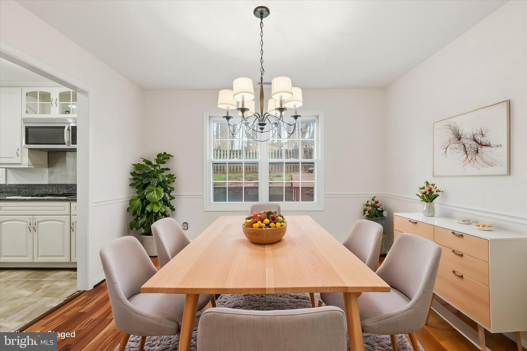 CEDAR RUN SECTION 2 - Residential