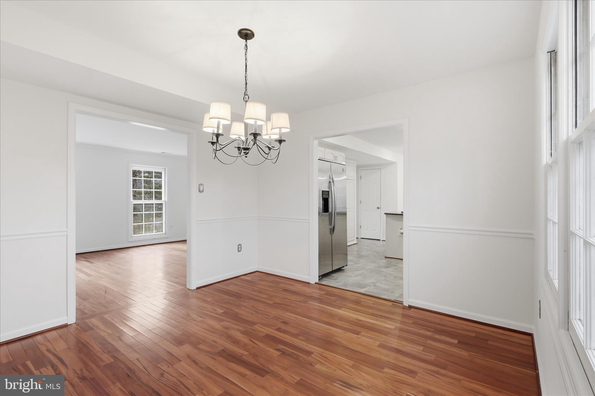 CEDAR RUN SECTION 2 - Residential