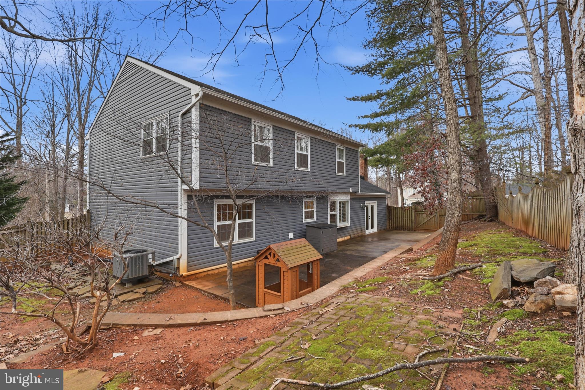 CEDAR RUN SECTION 2 - Residential