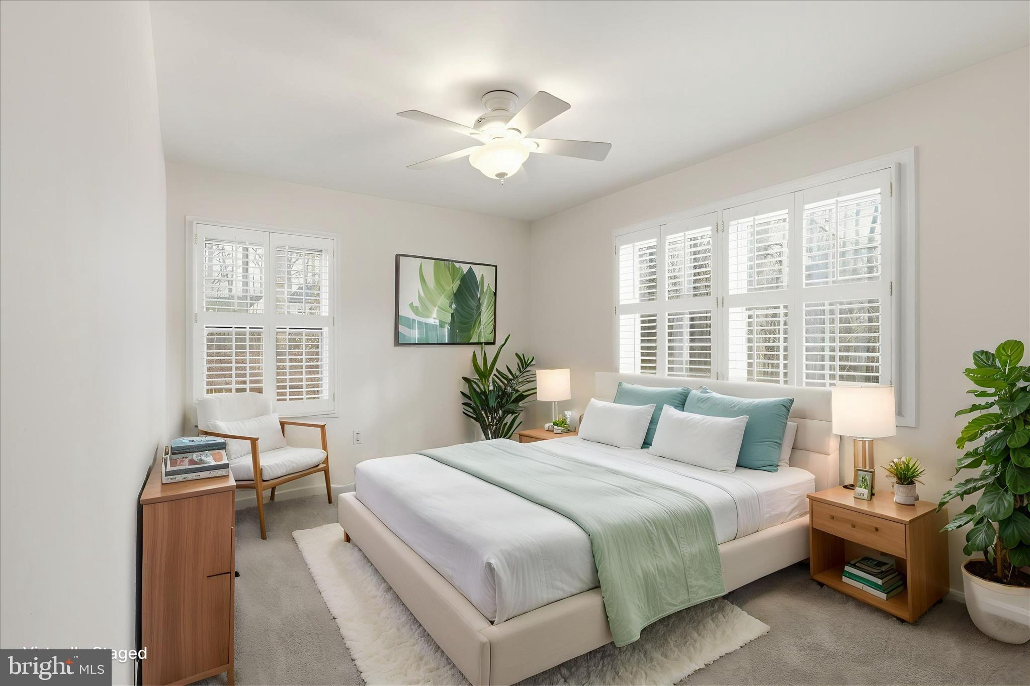 CEDAR RUN SECTION 2 - Residential