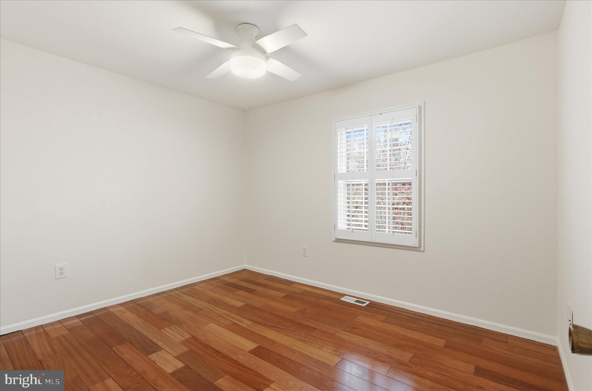 CEDAR RUN SECTION 2 - Residential