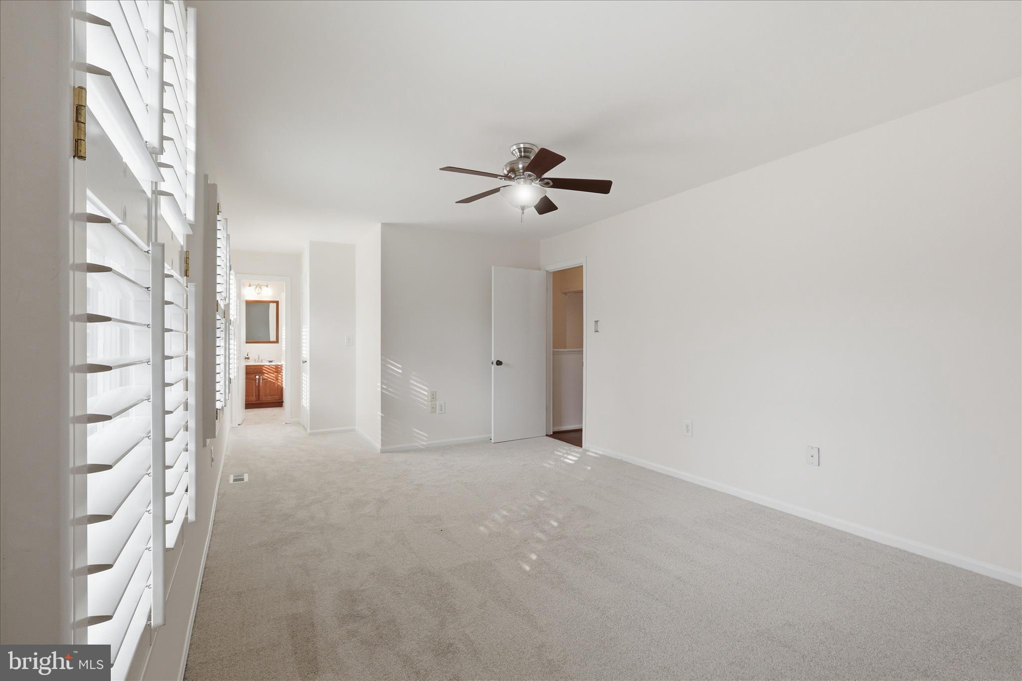 CEDAR RUN SECTION 2 - Residential