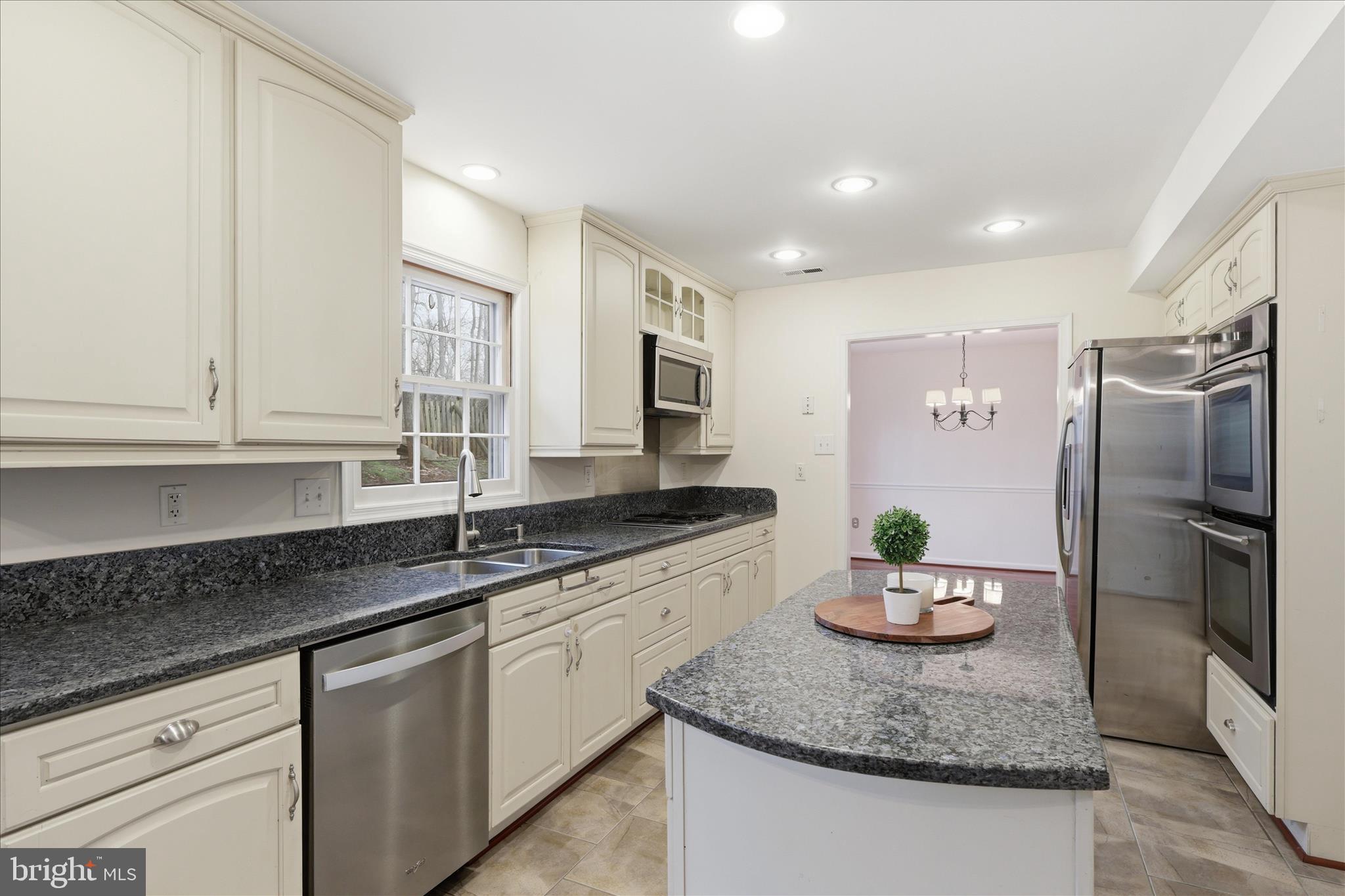 CEDAR RUN SECTION 2 - Residential