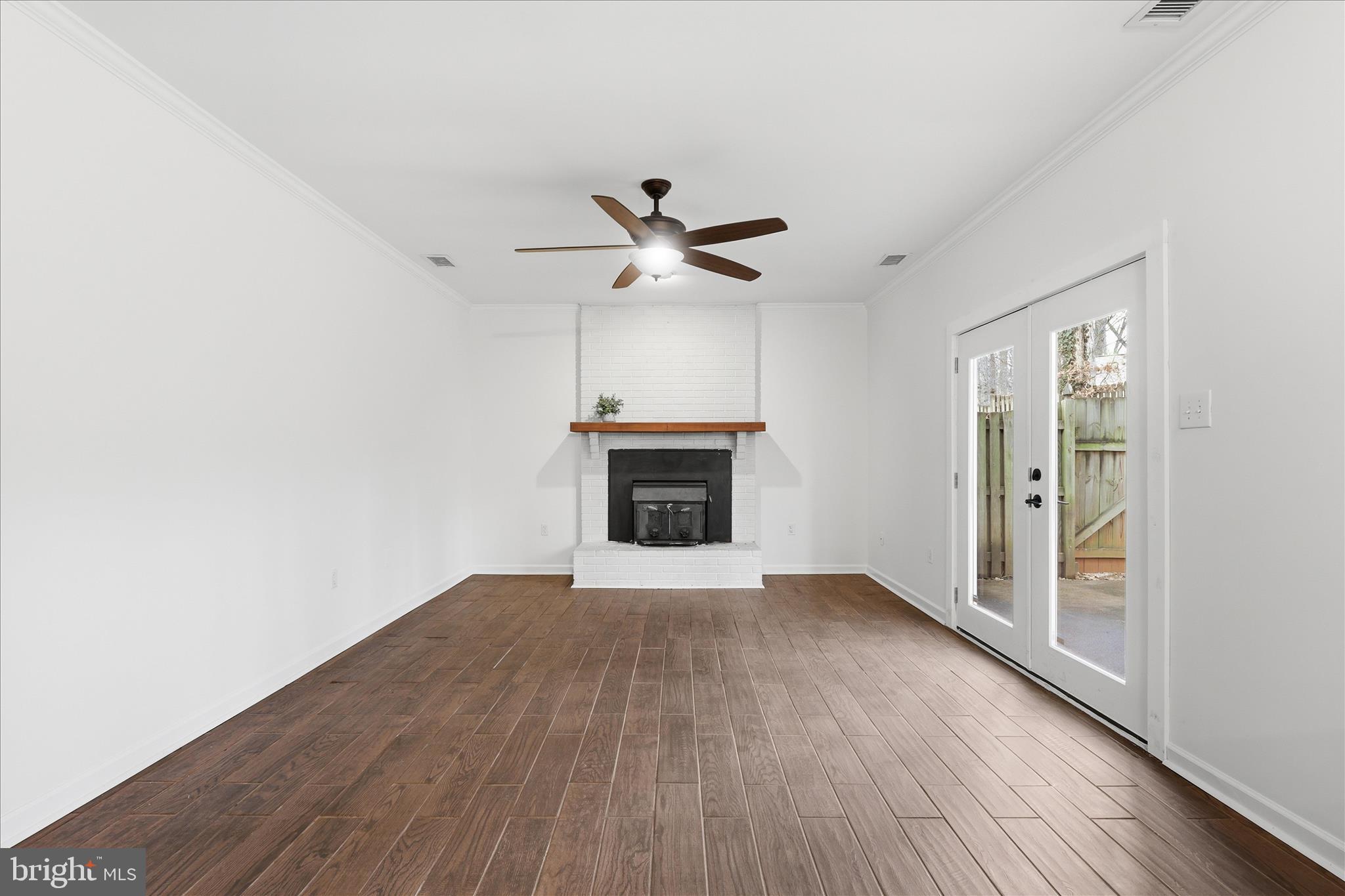 CEDAR RUN SECTION 2 - Residential