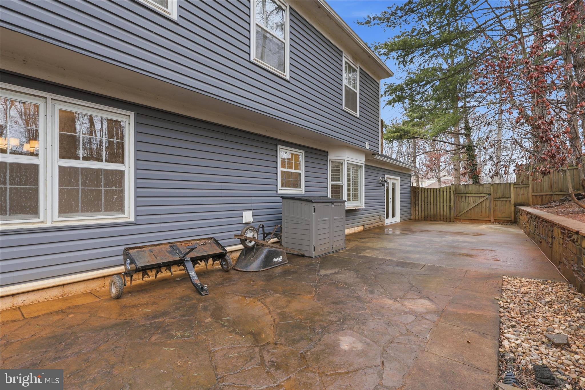 CEDAR RUN SECTION 2 - Residential