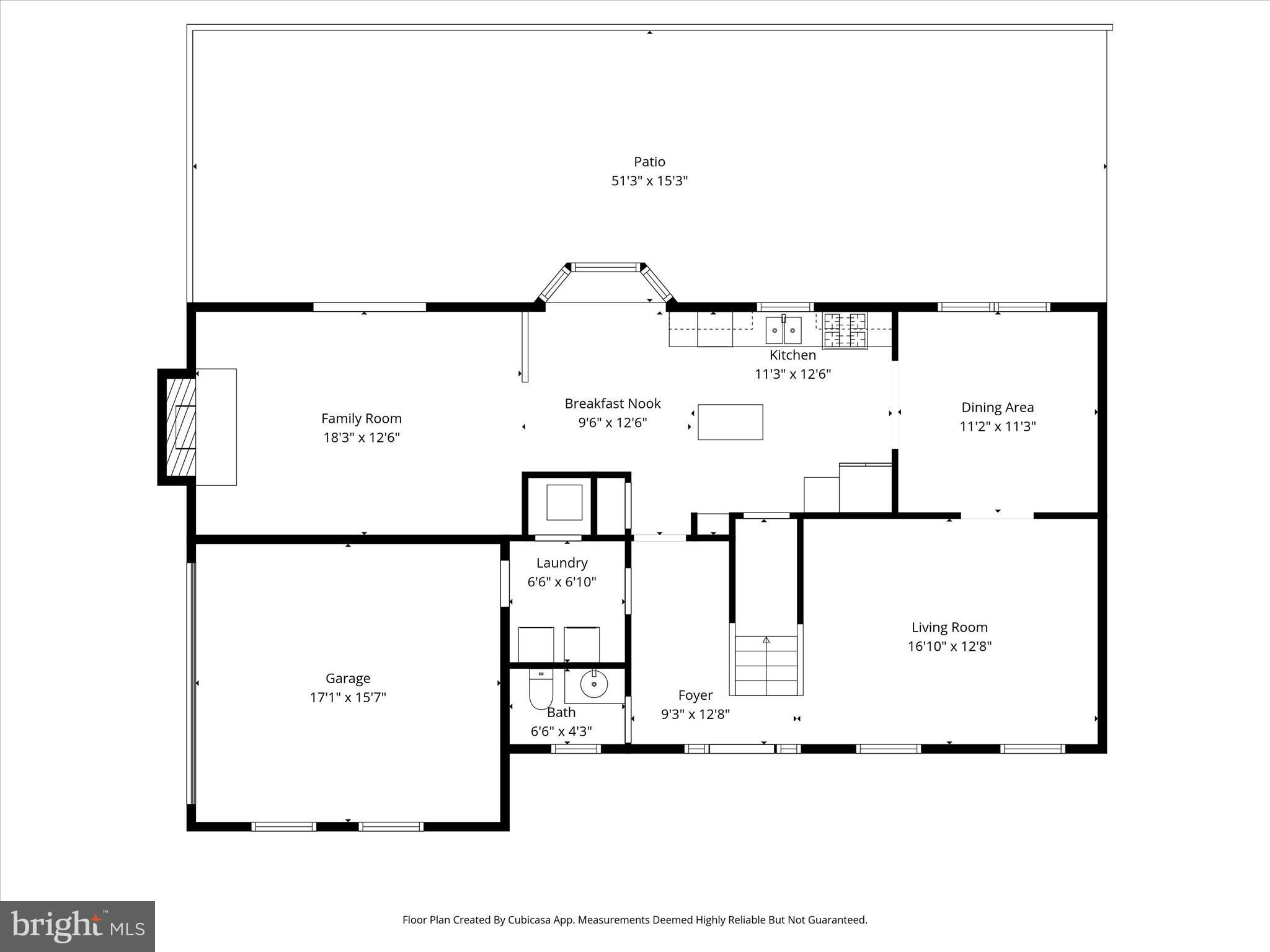 CEDAR RUN SECTION 2 - Residential