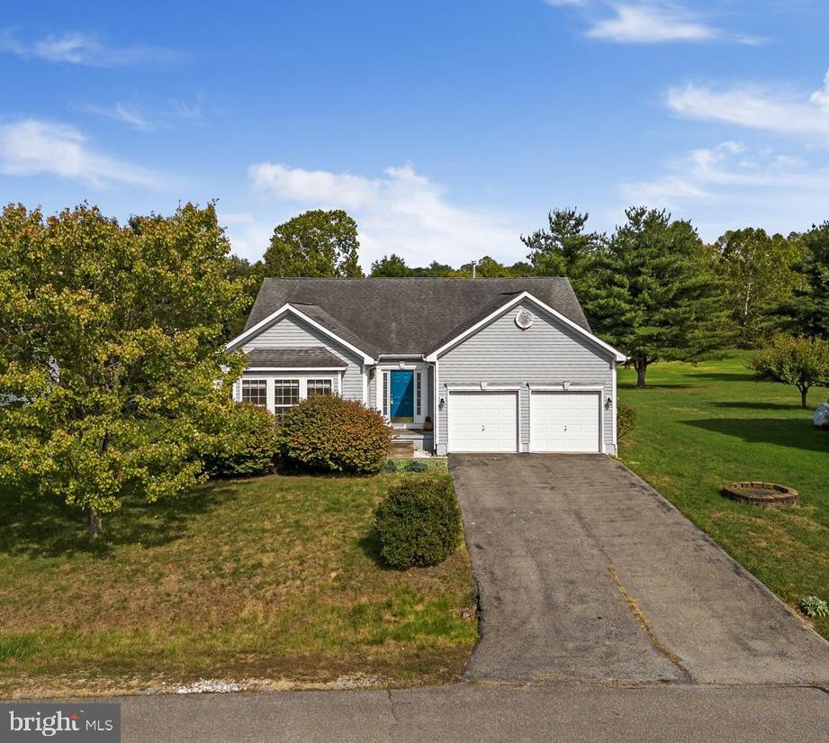 STONEBRIDGE - Residential