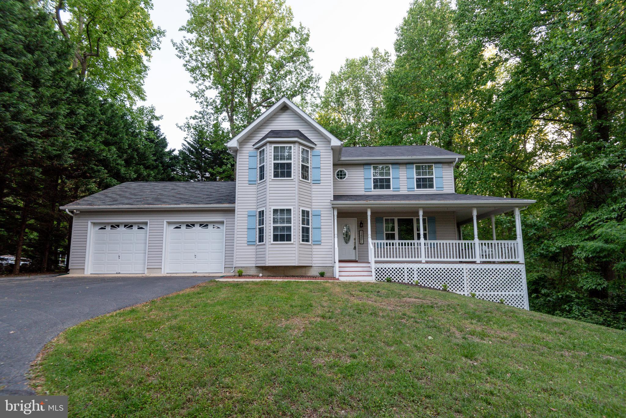 CALVERT BEACH ESTATES - Residential